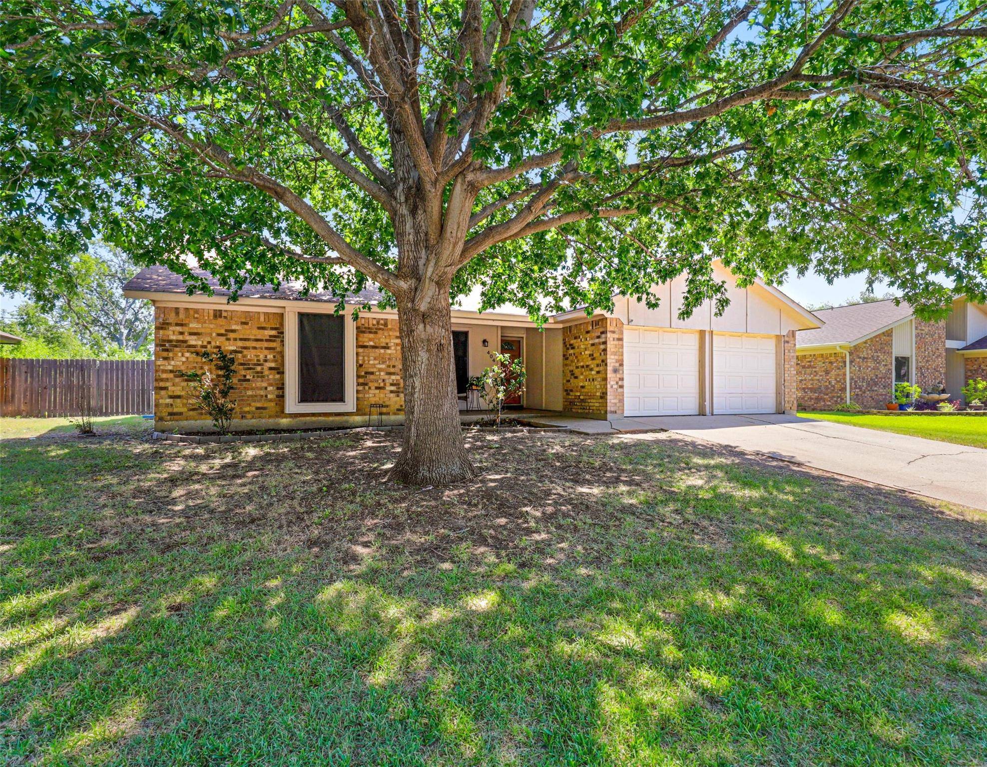 Burleson, TX 76028,404 NW Charlyne Drive