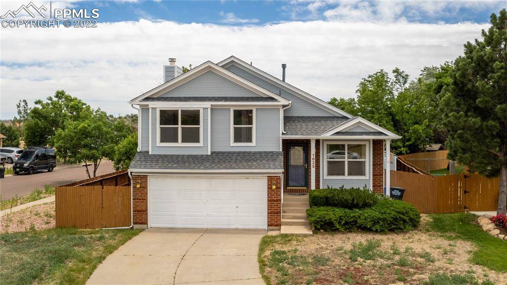 Colorado Springs, CO 80906,1625 Boxtree CT
