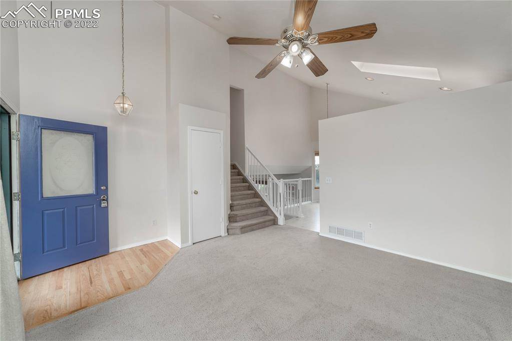 Colorado Springs, CO 80906,1625 Boxtree CT