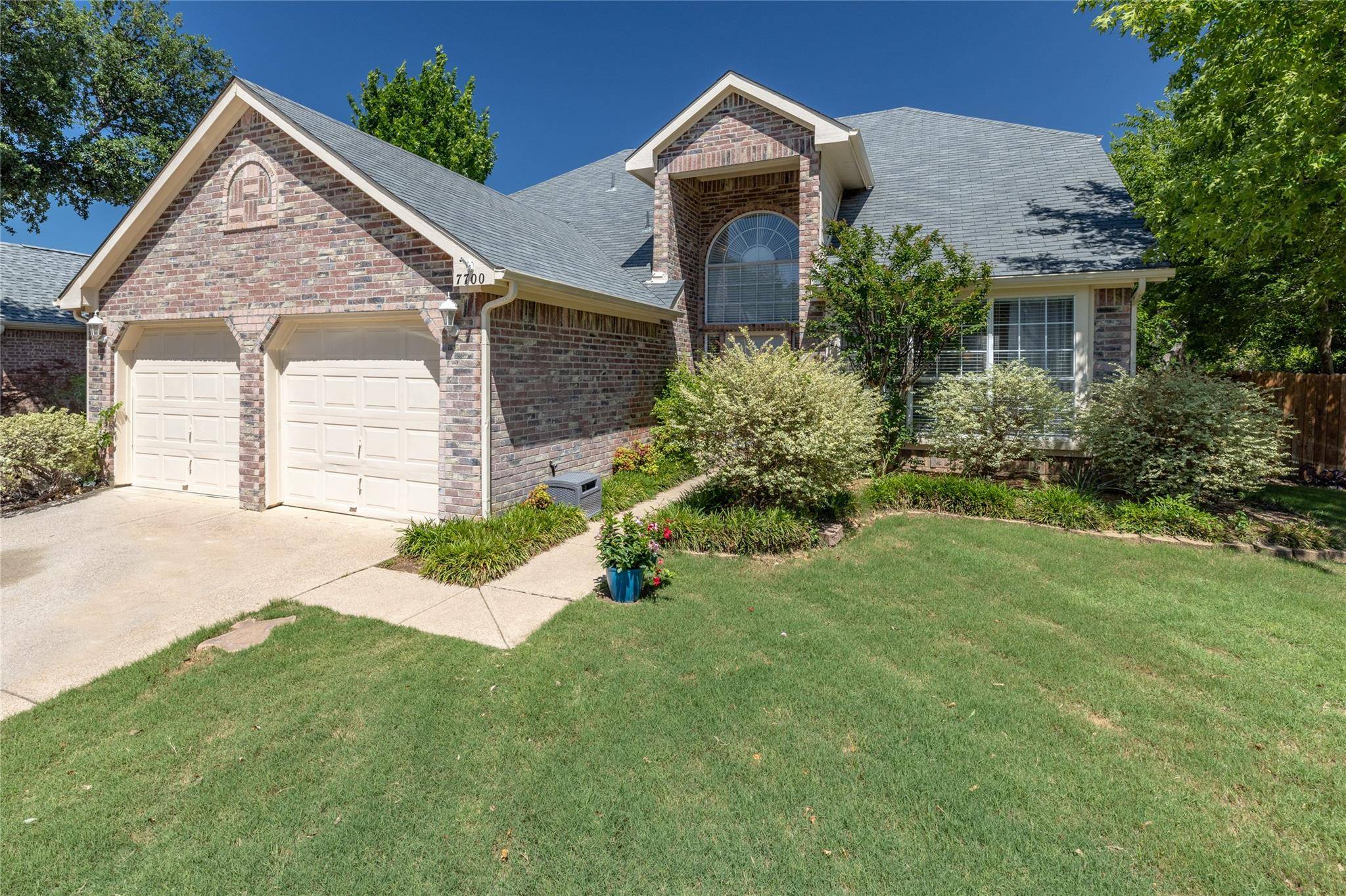 Fort Worth, TX 76137,7700 Caribou Court