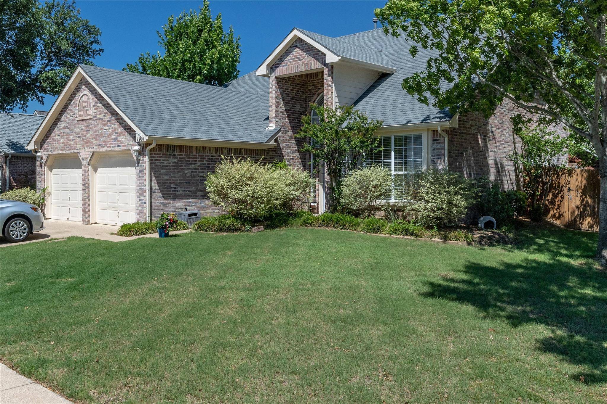 Fort Worth, TX 76137,7700 Caribou Court