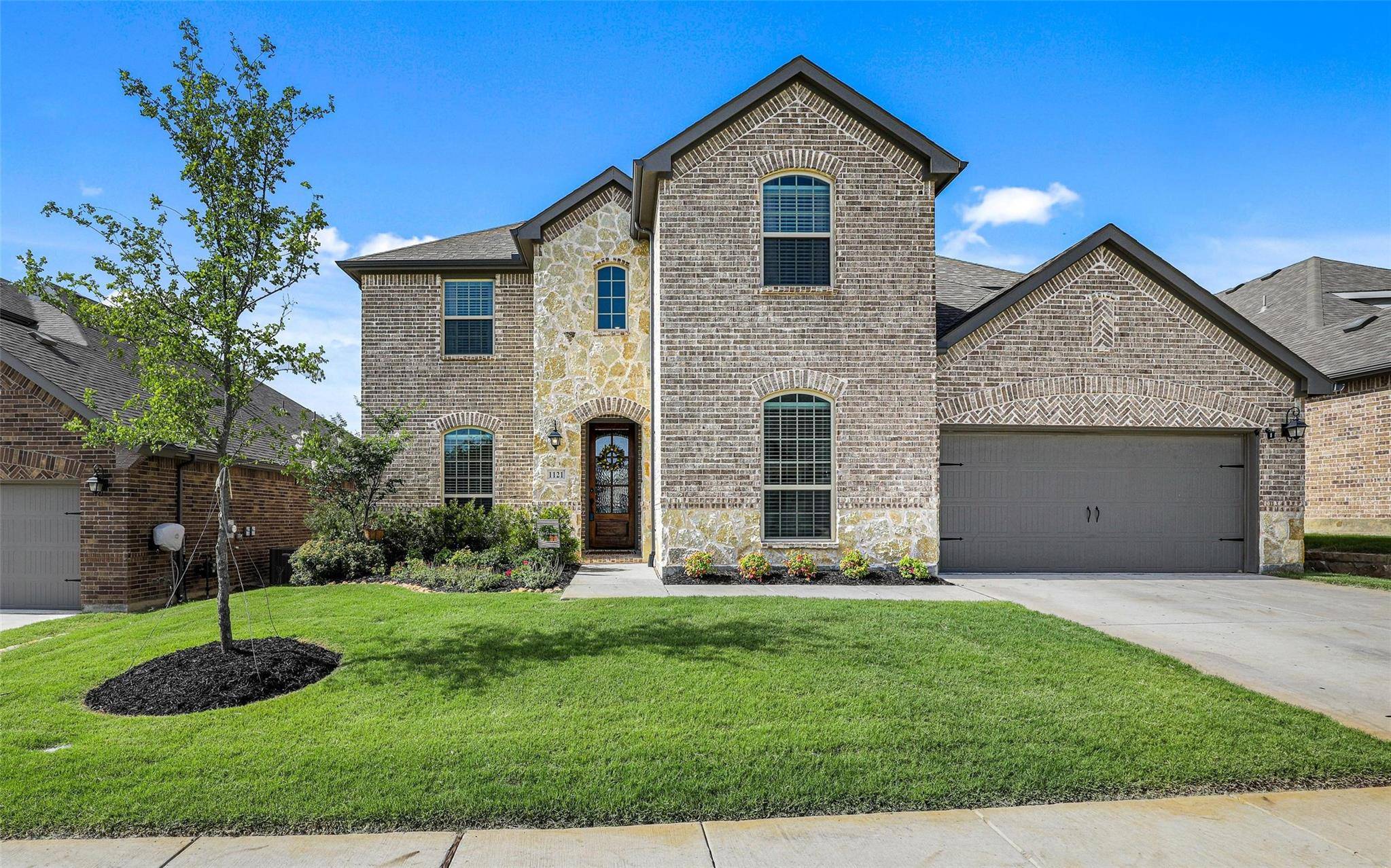 Northlake, TX 76226,1121 Daylily Drive