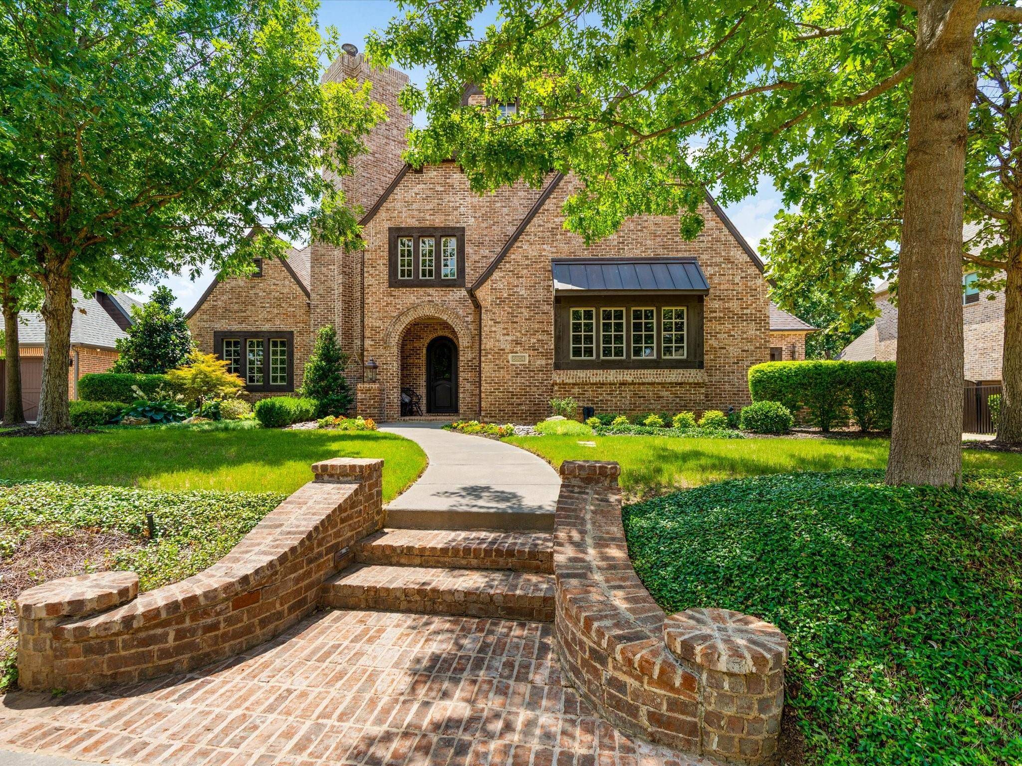 Colleyville, TX 76034,6804 Whittier Lane