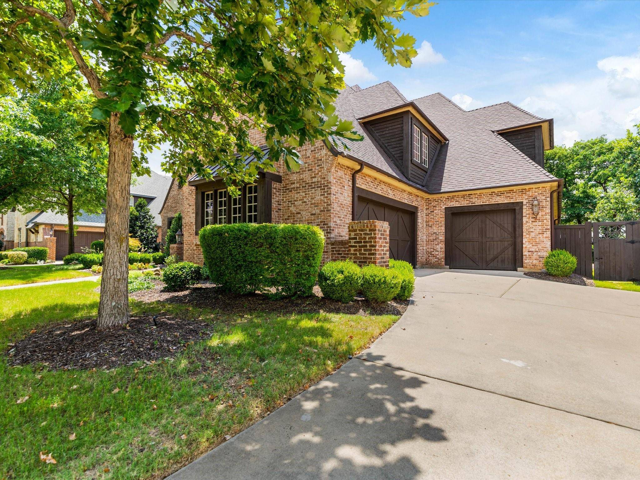 Colleyville, TX 76034,6804 Whittier Lane