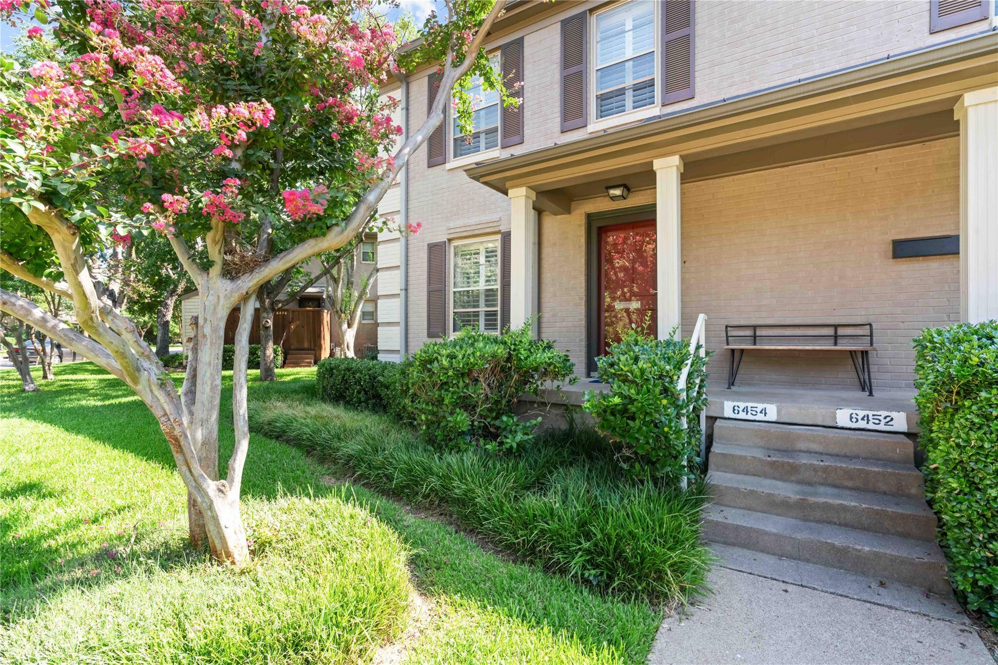 Dallas, TX 75209,6454 Bordeaux Avenue #6454