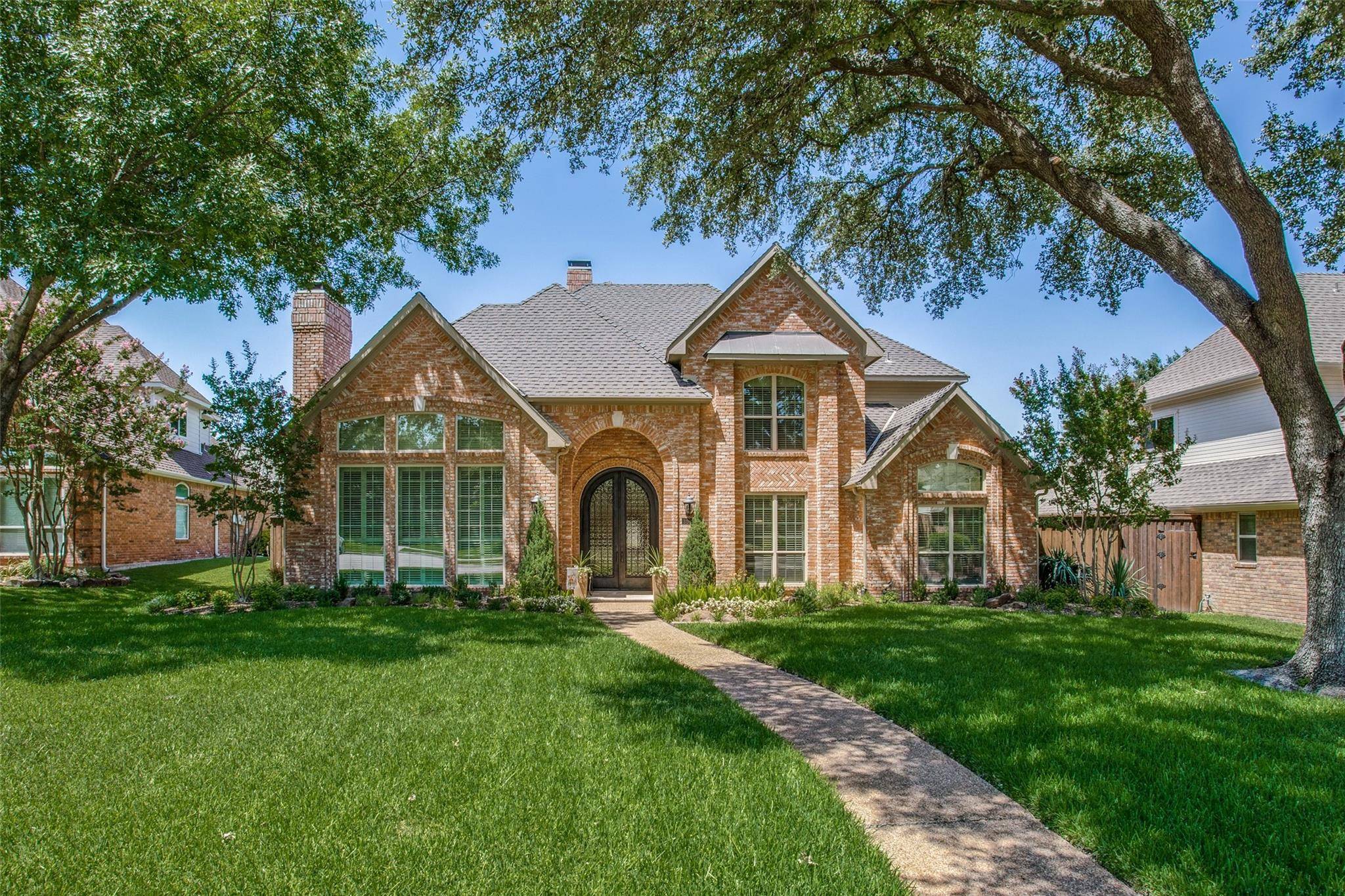 Plano, TX 75023,3521 O Malley Court