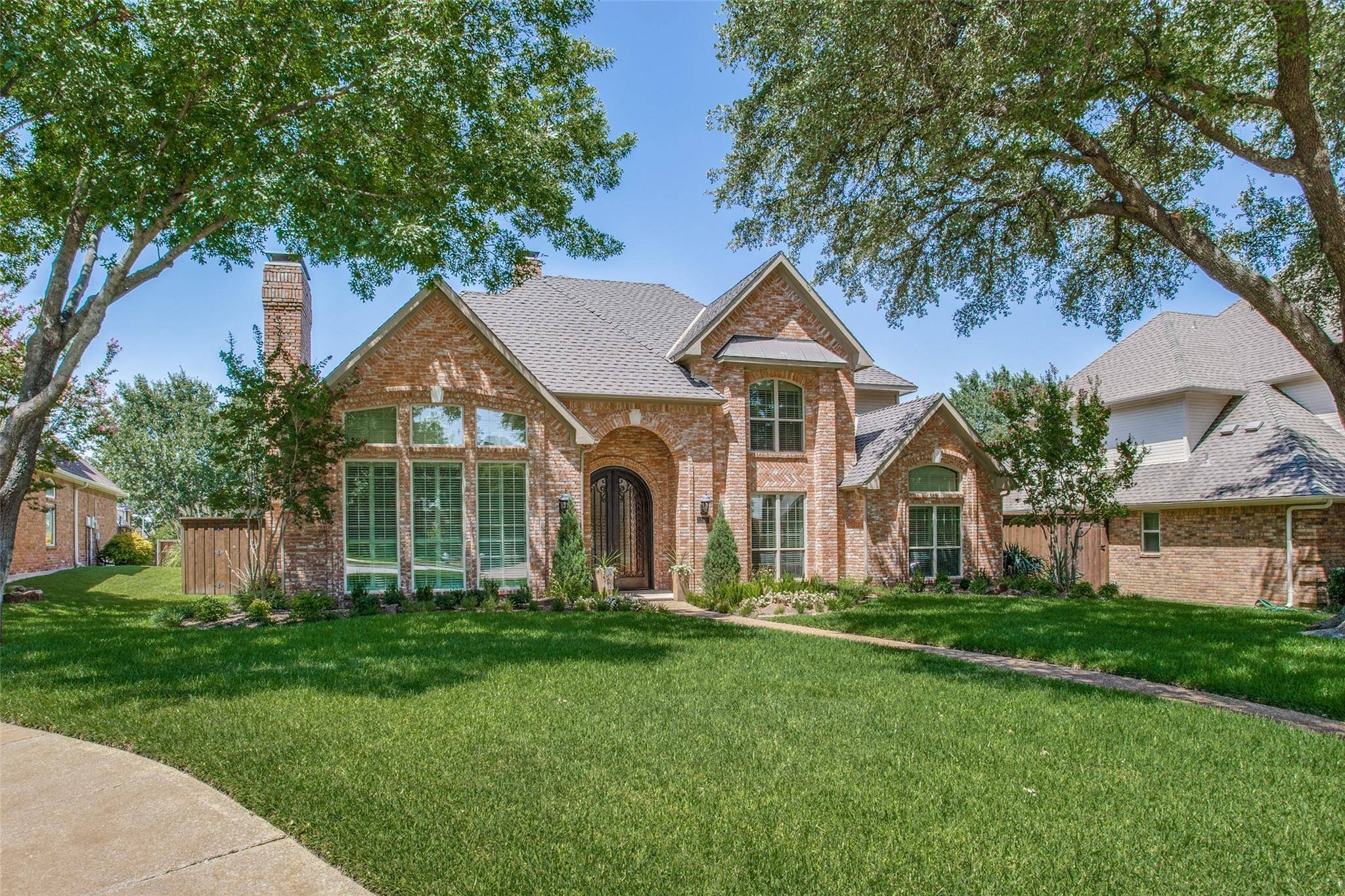 Plano, TX 75023,3521 O Malley Court