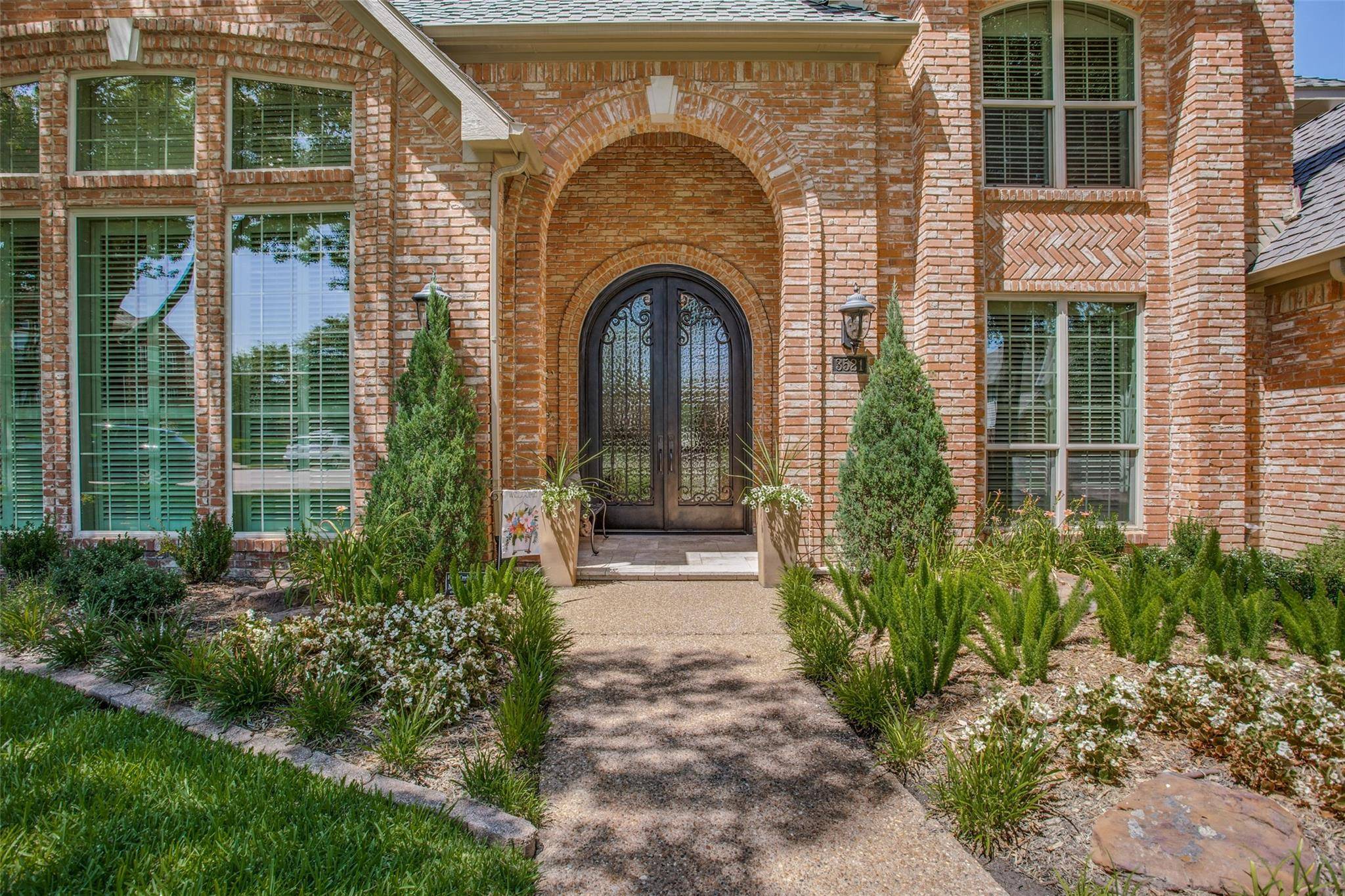 Plano, TX 75023,3521 O Malley Court