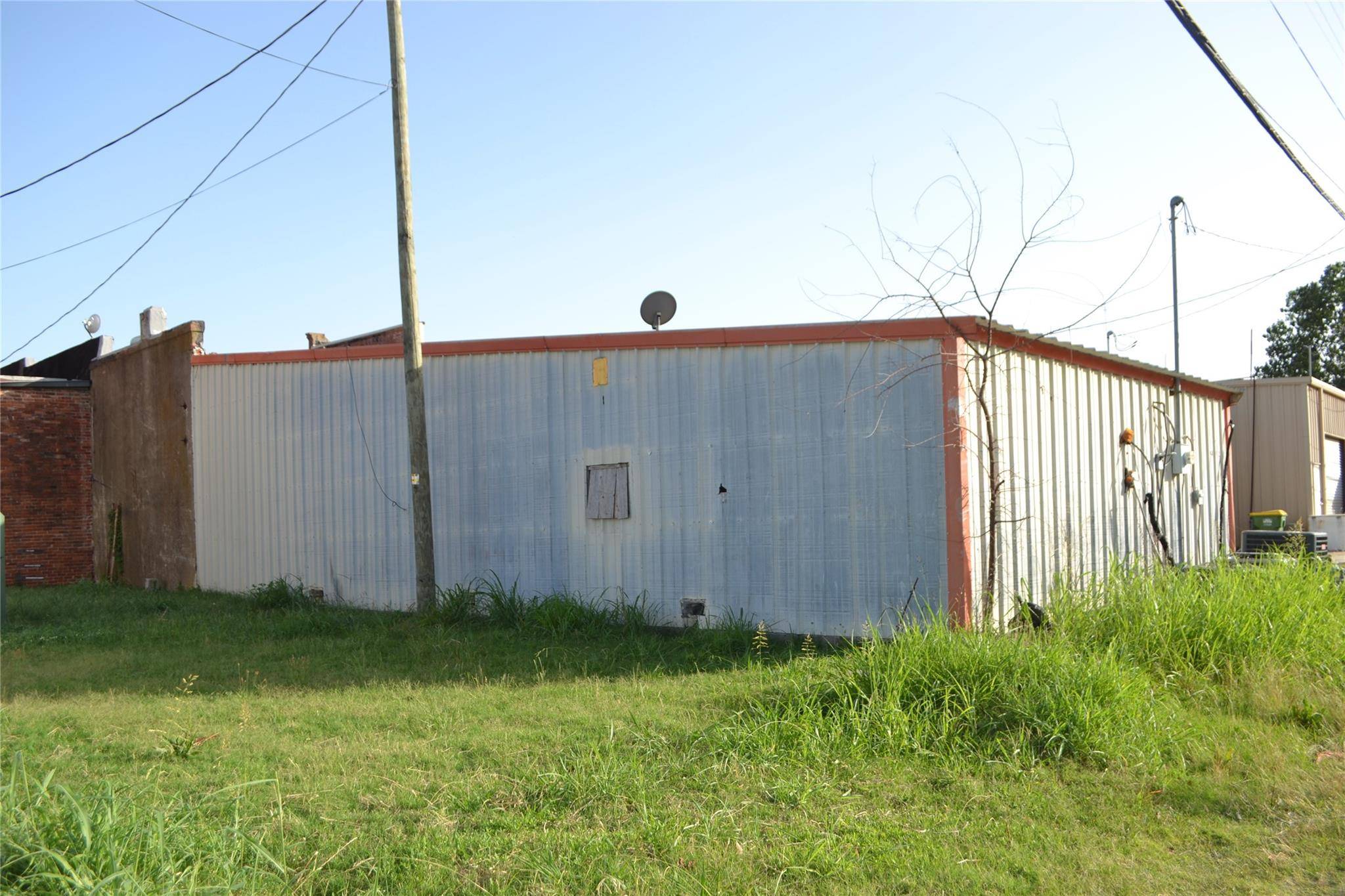 Venus, TX 76084,104 W 2nd Street