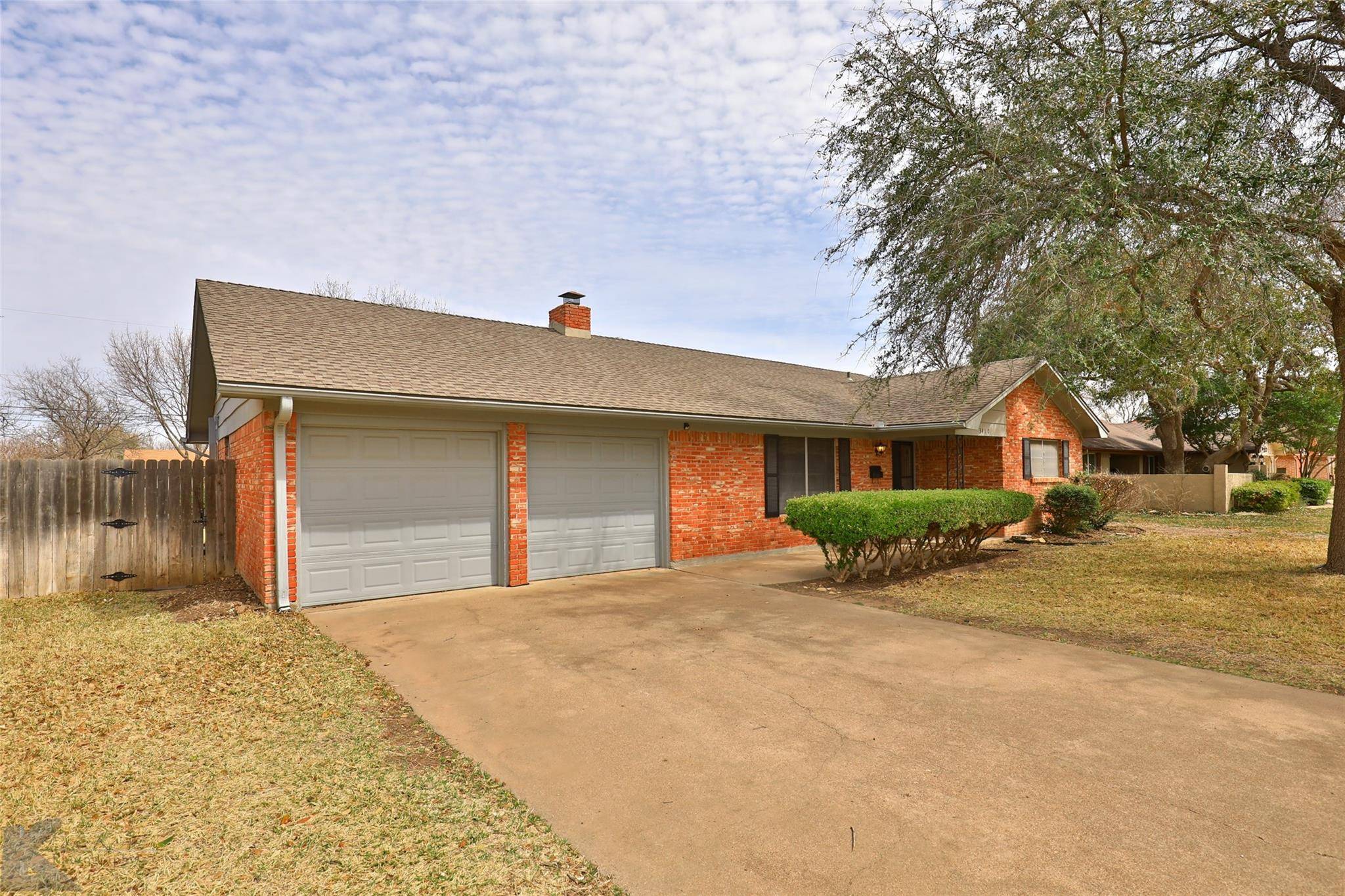 Abilene, TX 79605,3410 High Meadows Drive