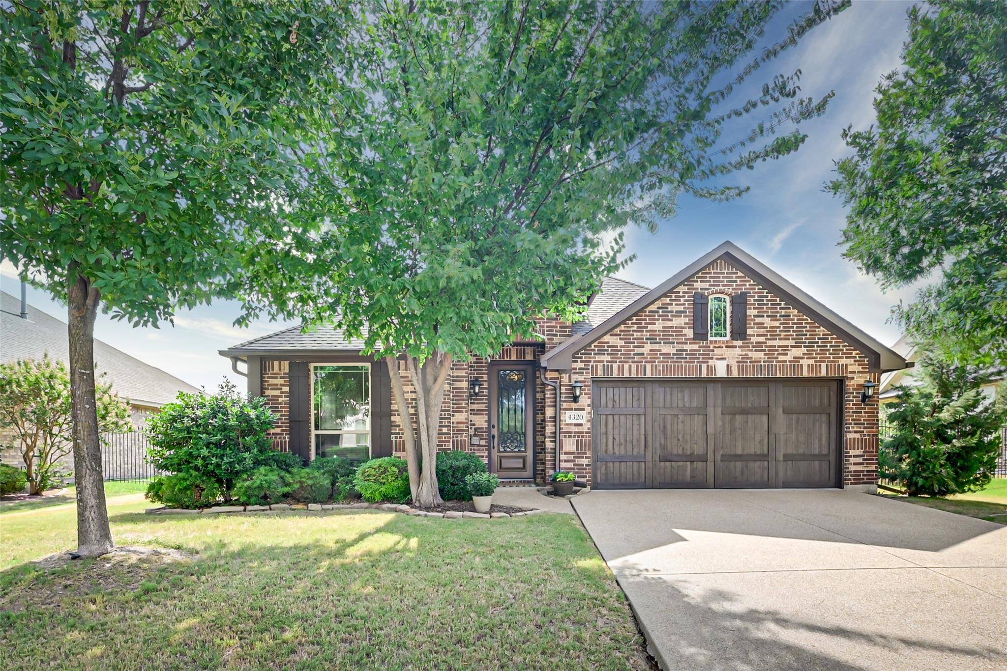 Mansfield, TX 76063,4320 Gleneagles Drive