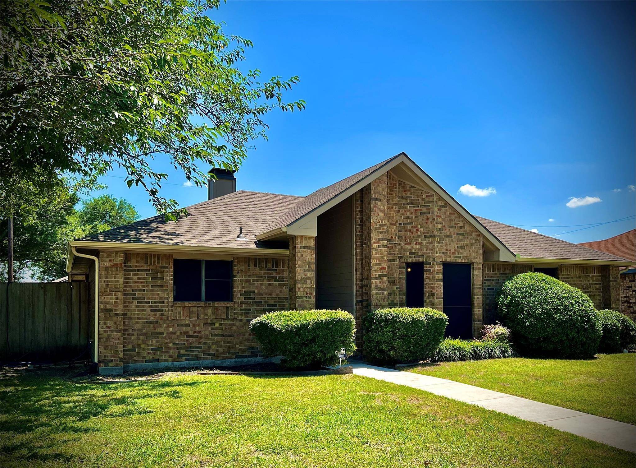 Rowlett, TX 75088,7418 Seascape Drive