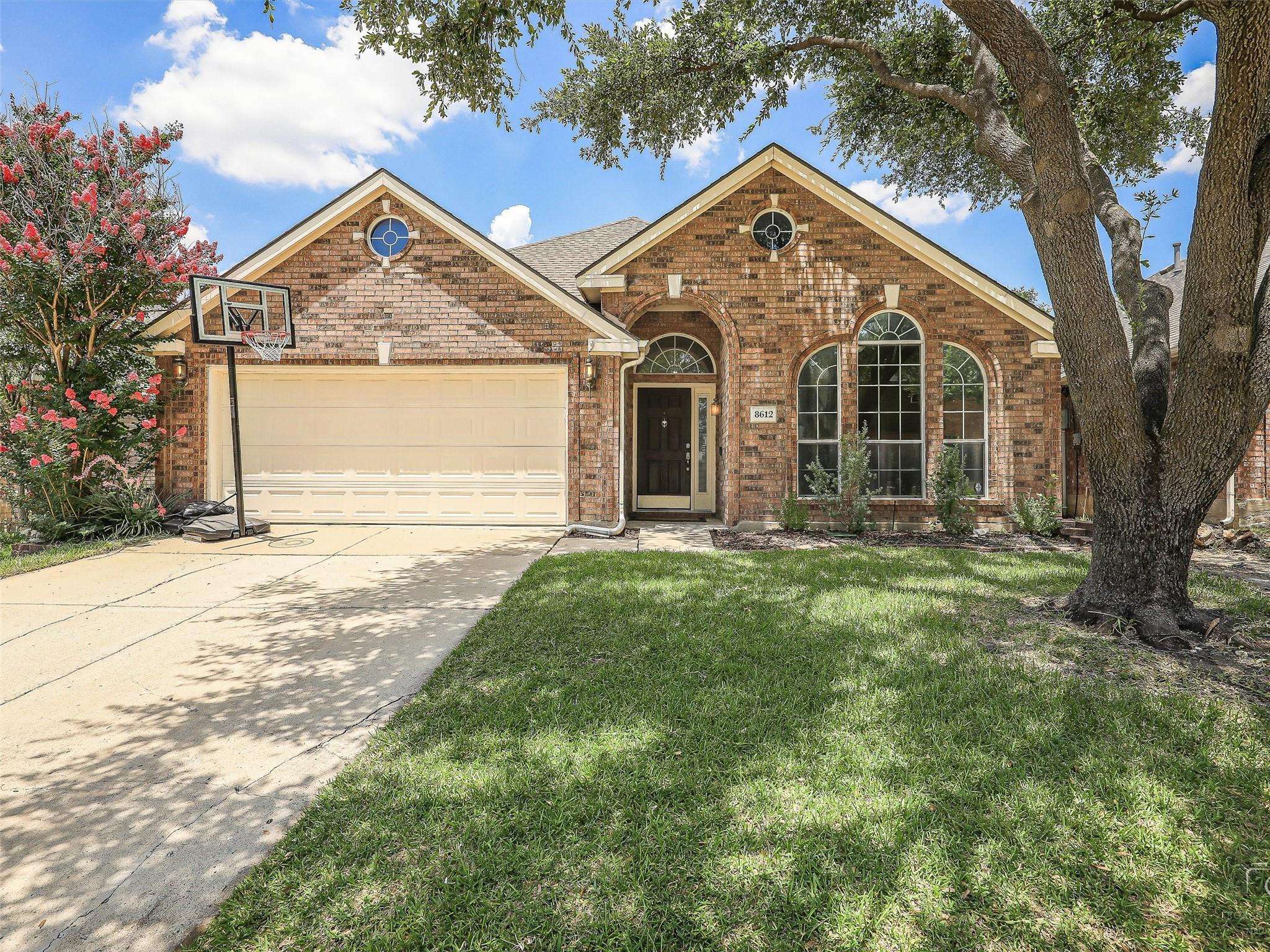 Mckinney, TX 75072,8612 Harmony Drive