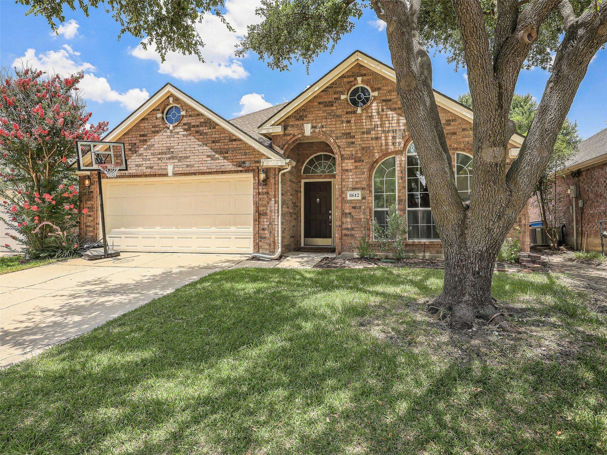 Mckinney, TX 75072,8612 Harmony Drive