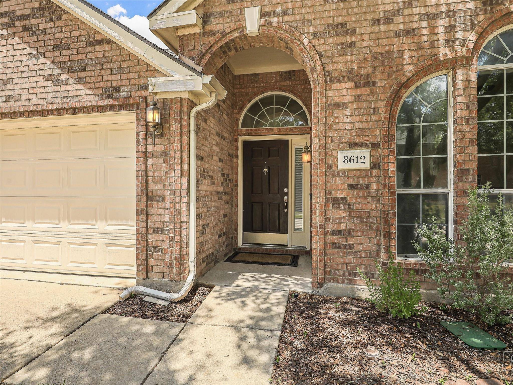 Mckinney, TX 75072,8612 Harmony Drive