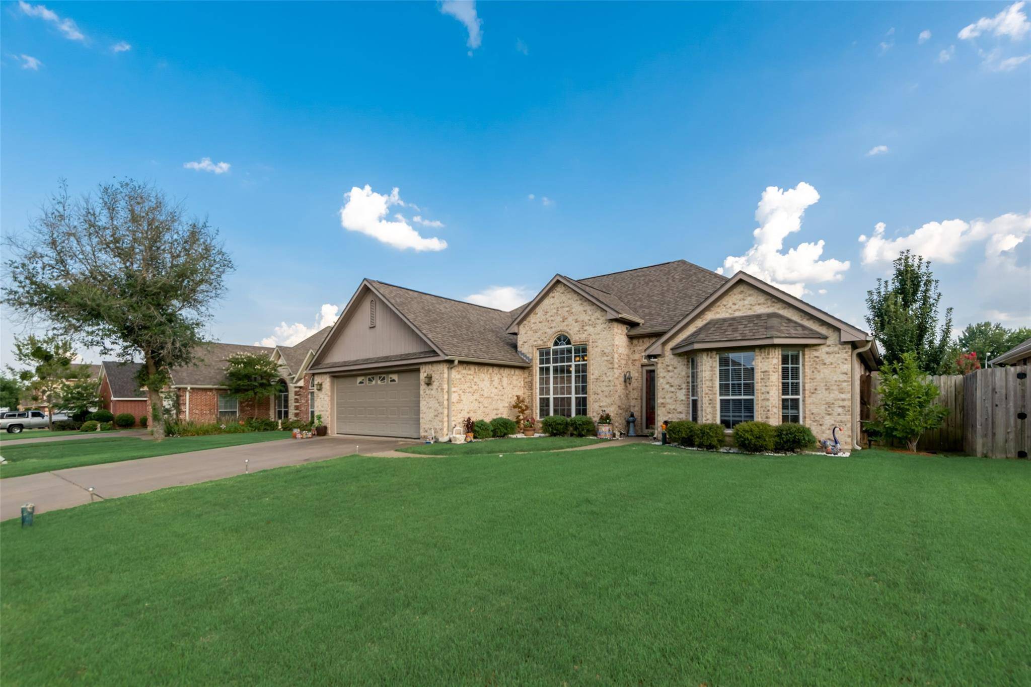 Sulphur Springs, TX 75482,804 Kelli Circle