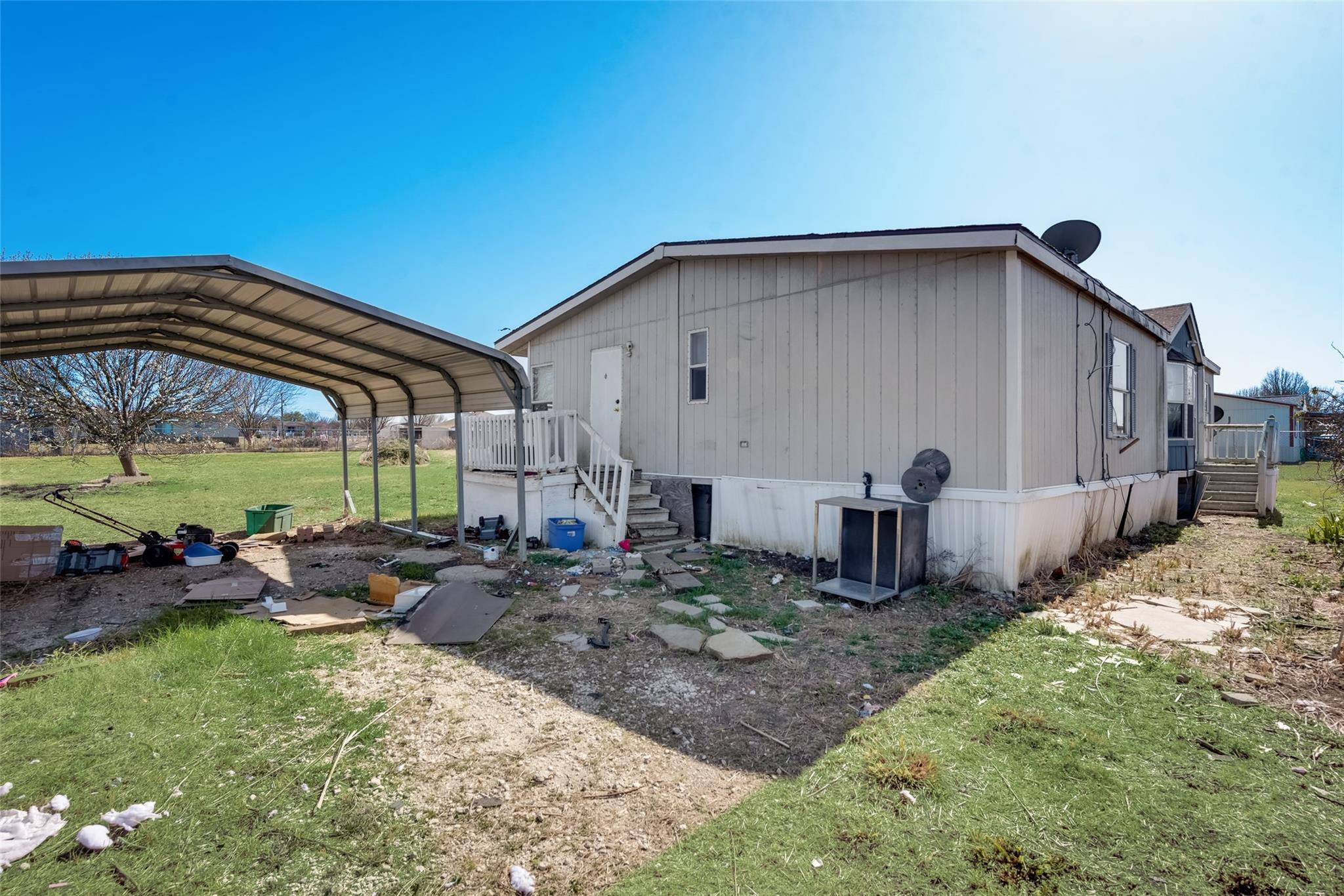 Venus, TX 76084,10900 County Road 510