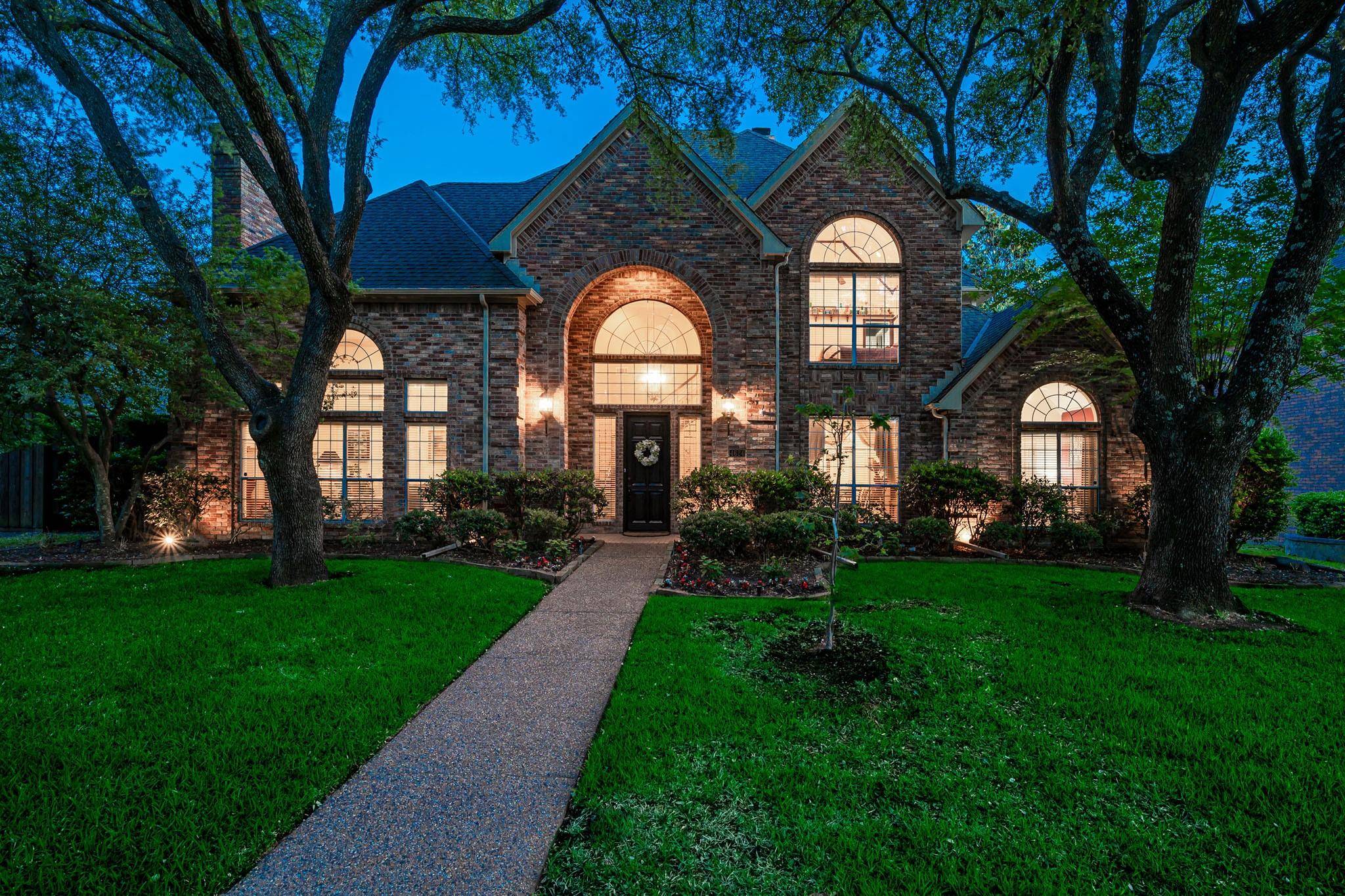 Plano, TX 75024,4624 Adrian Way