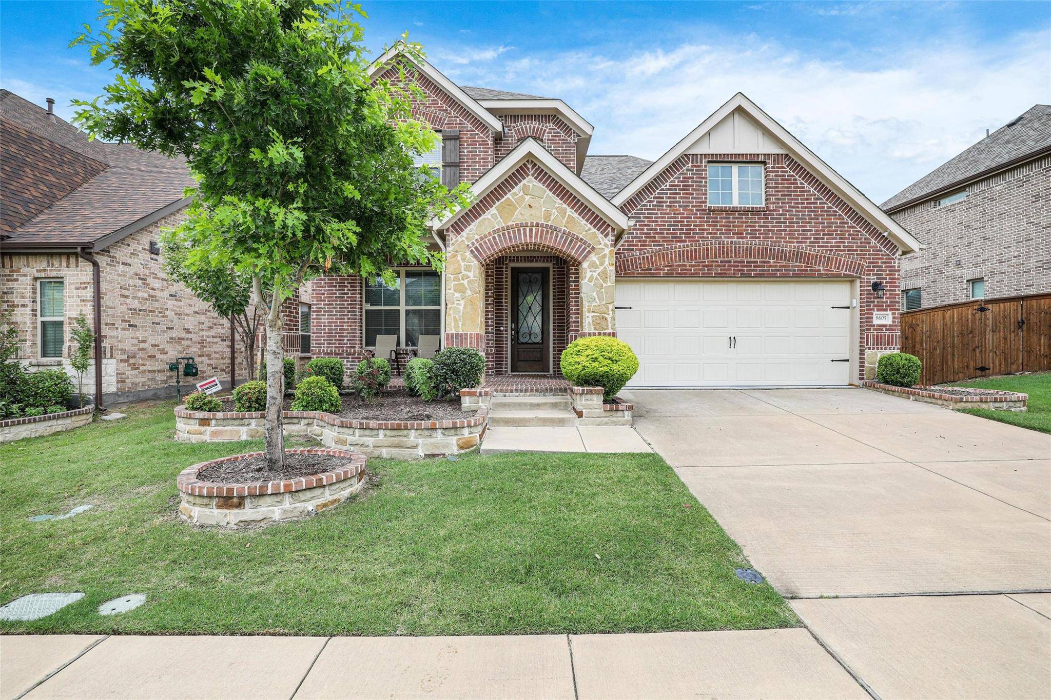 Mckinney, TX 75070,8605 Tutbury Place