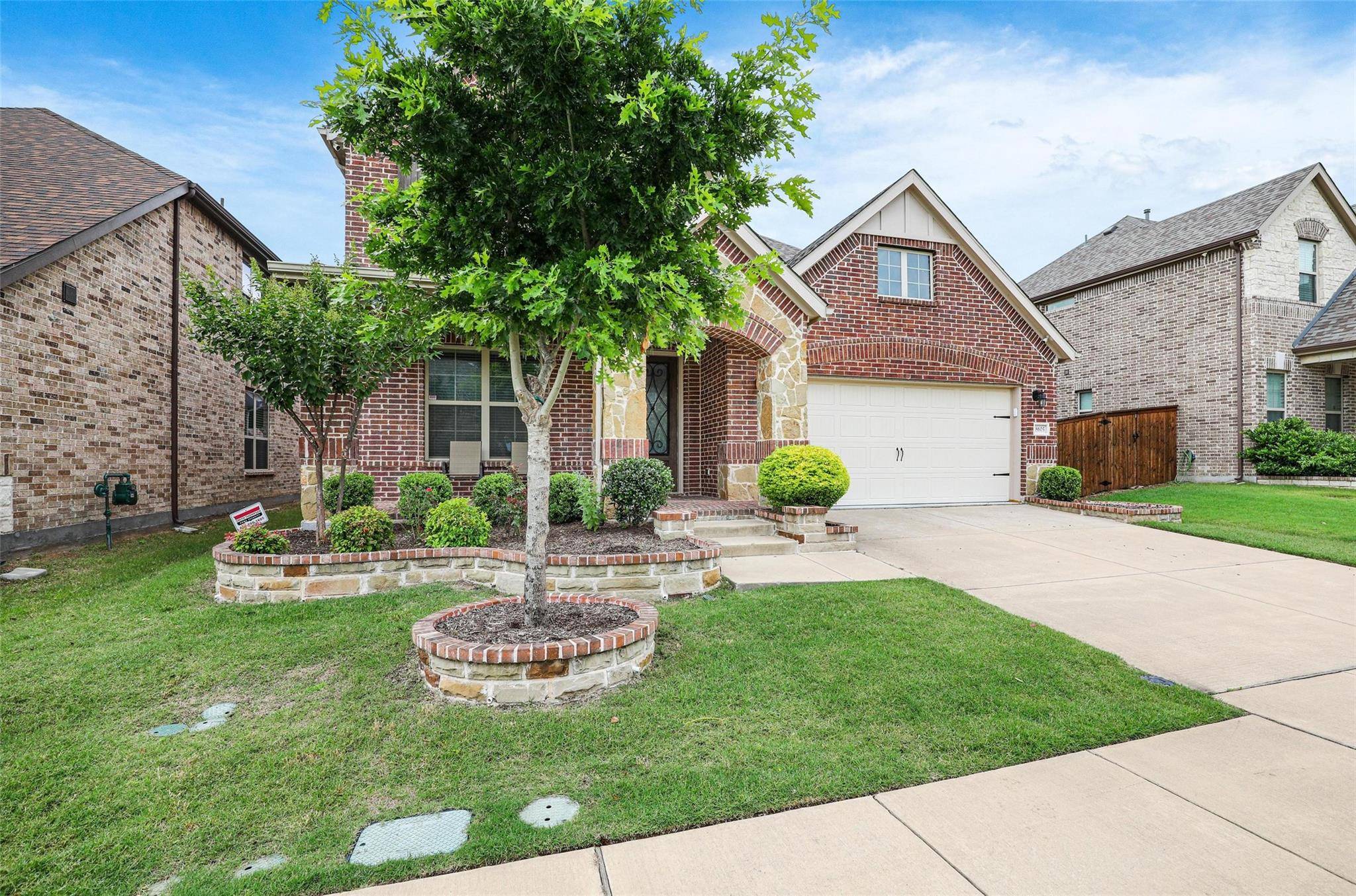 Mckinney, TX 75070,8605 Tutbury Place