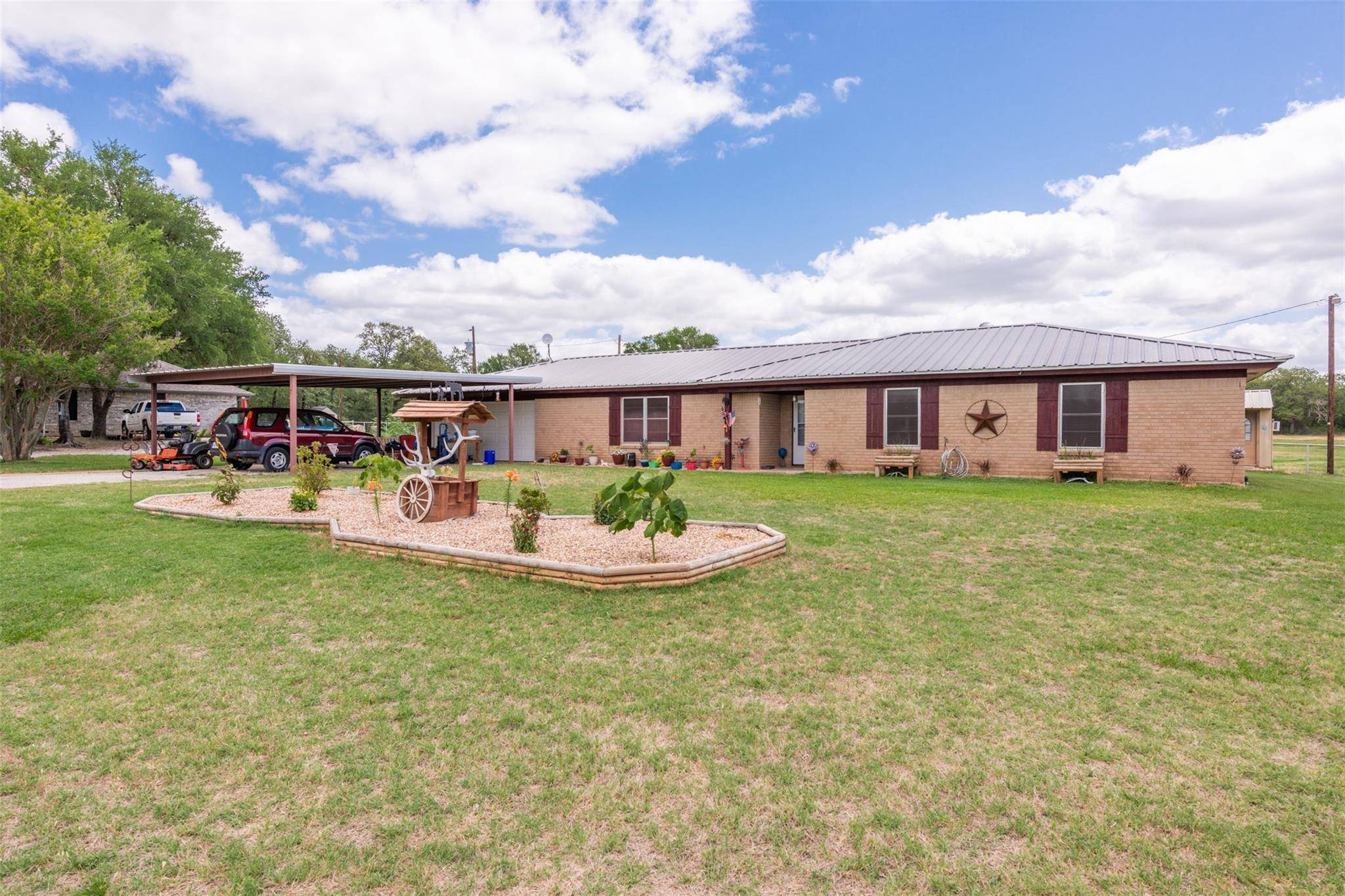 Weatherford, TX 76085,6813 Anns Lane