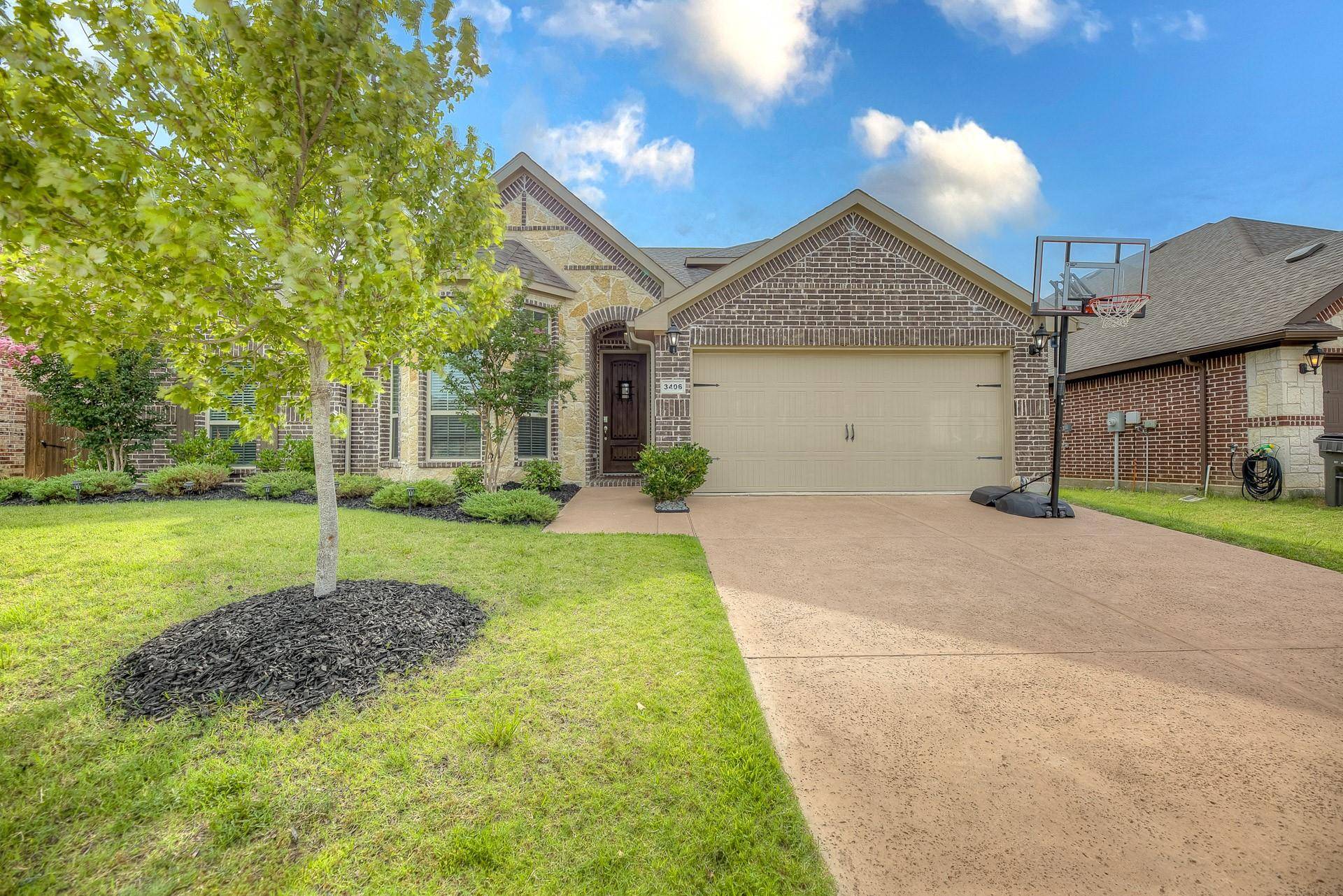 Melissa, TX 75454,3406 Herron Drive