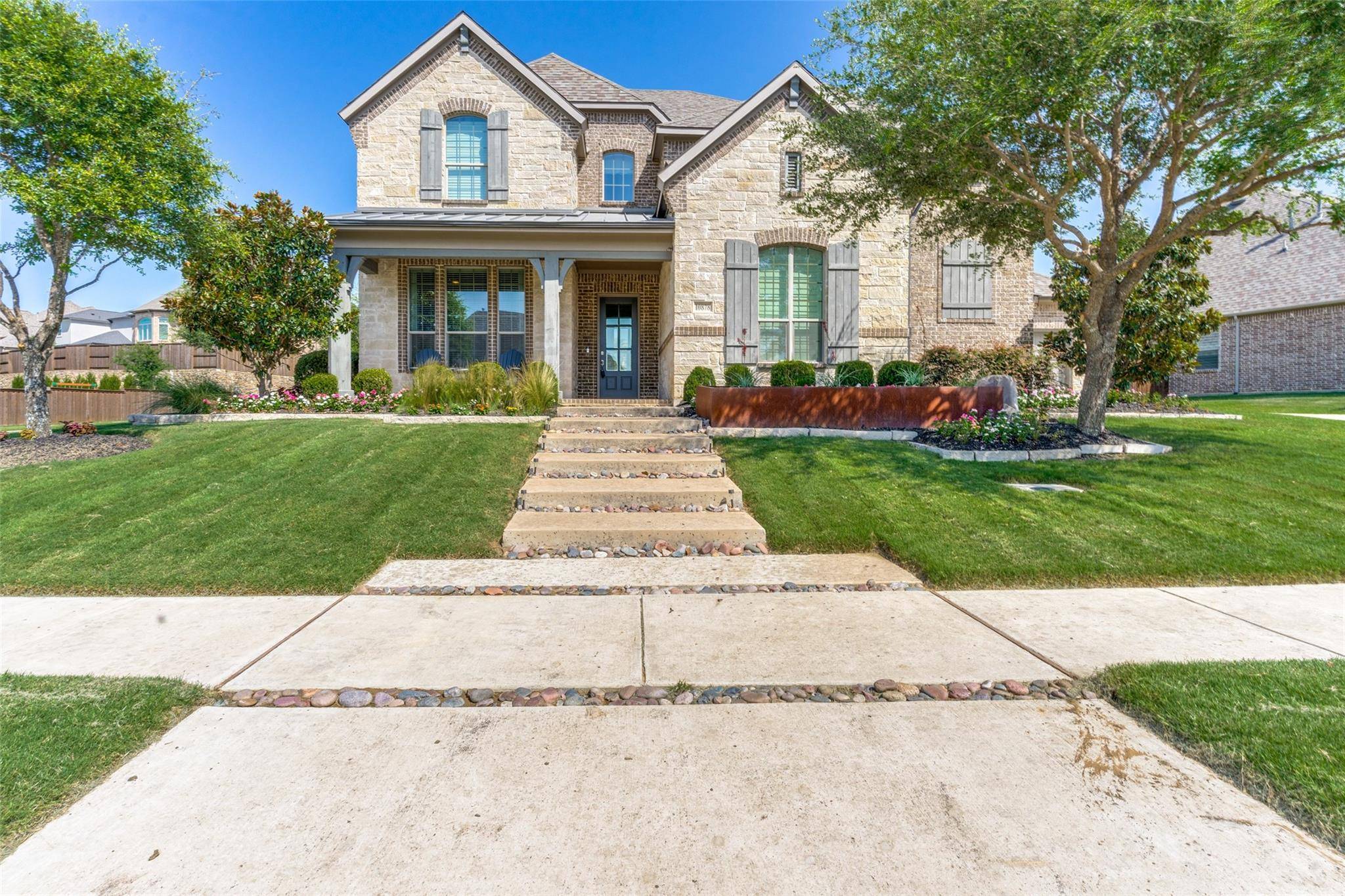 Flower Mound, TX 76226,10878 Smoky Oak Trail