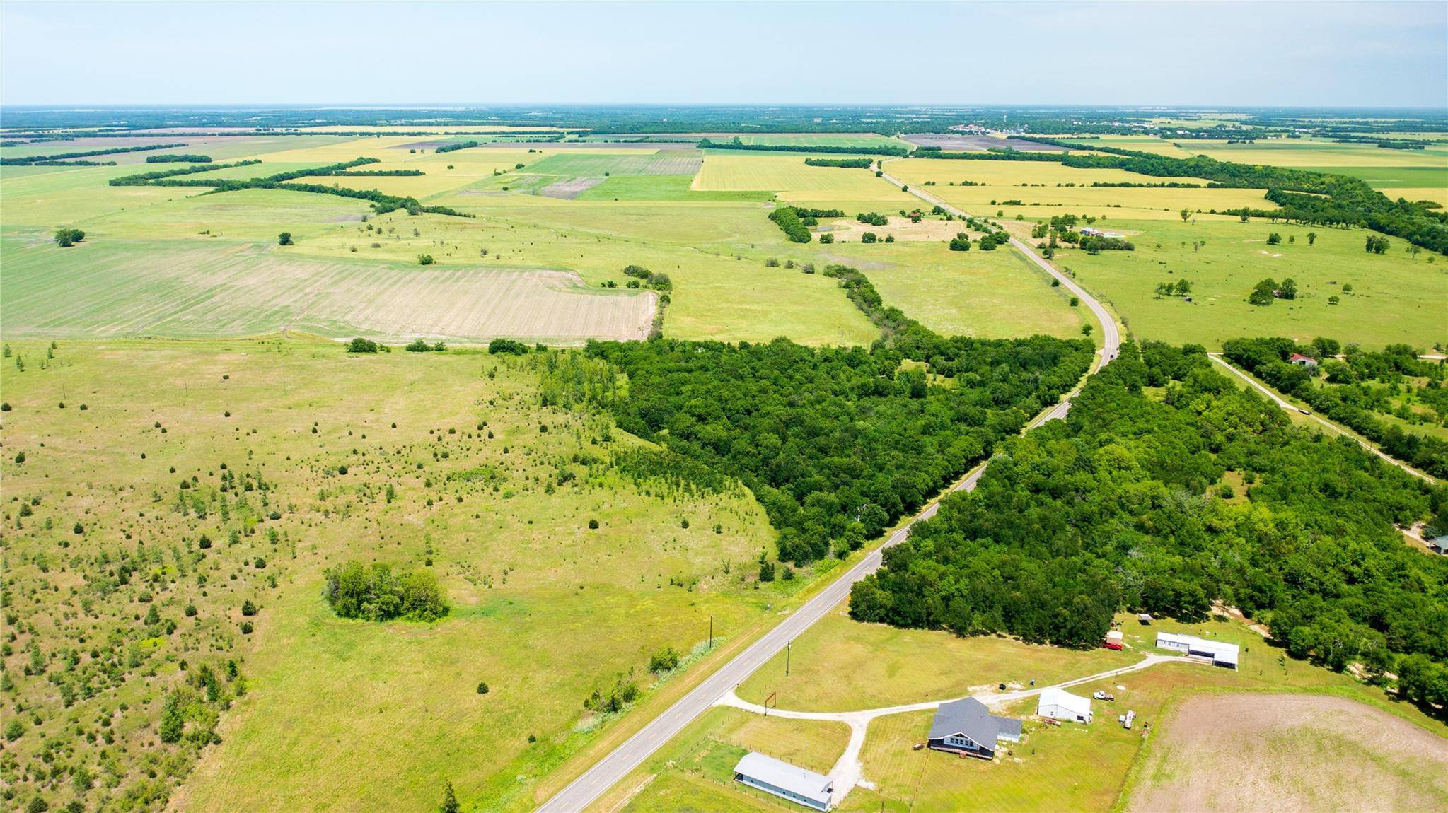 Honey Grove, TX 75446,TBD Farm to Market 34