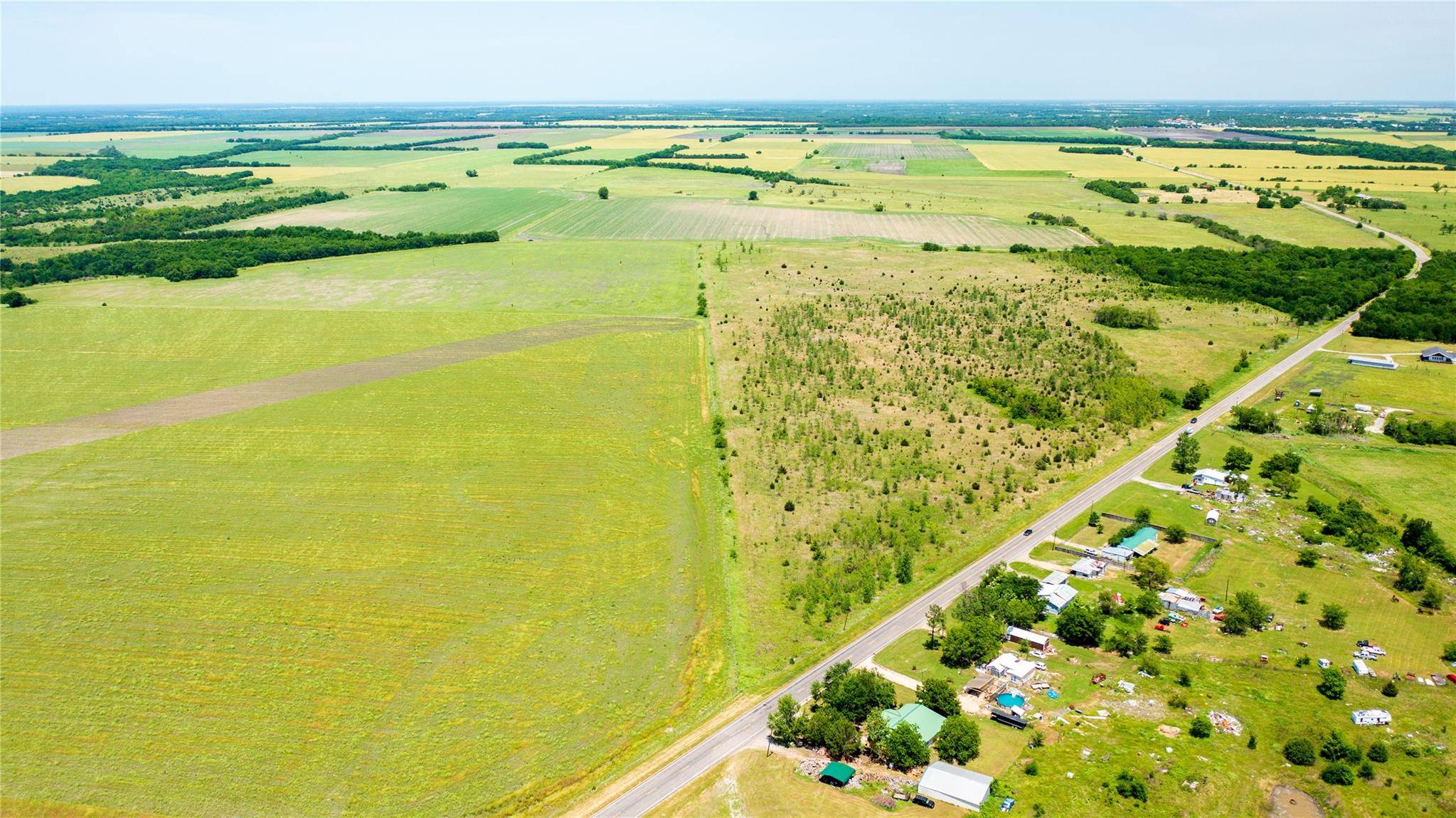 Honey Grove, TX 75446,TBD Farm to Market 34