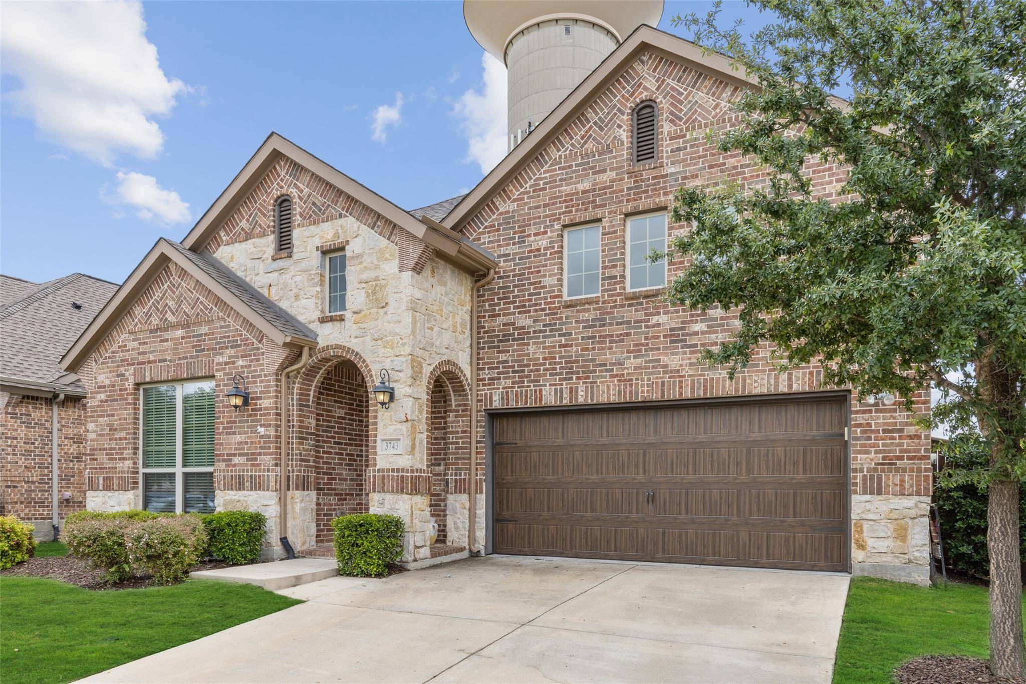 Celina, TX 75009,3743 Wagon Wheel Way