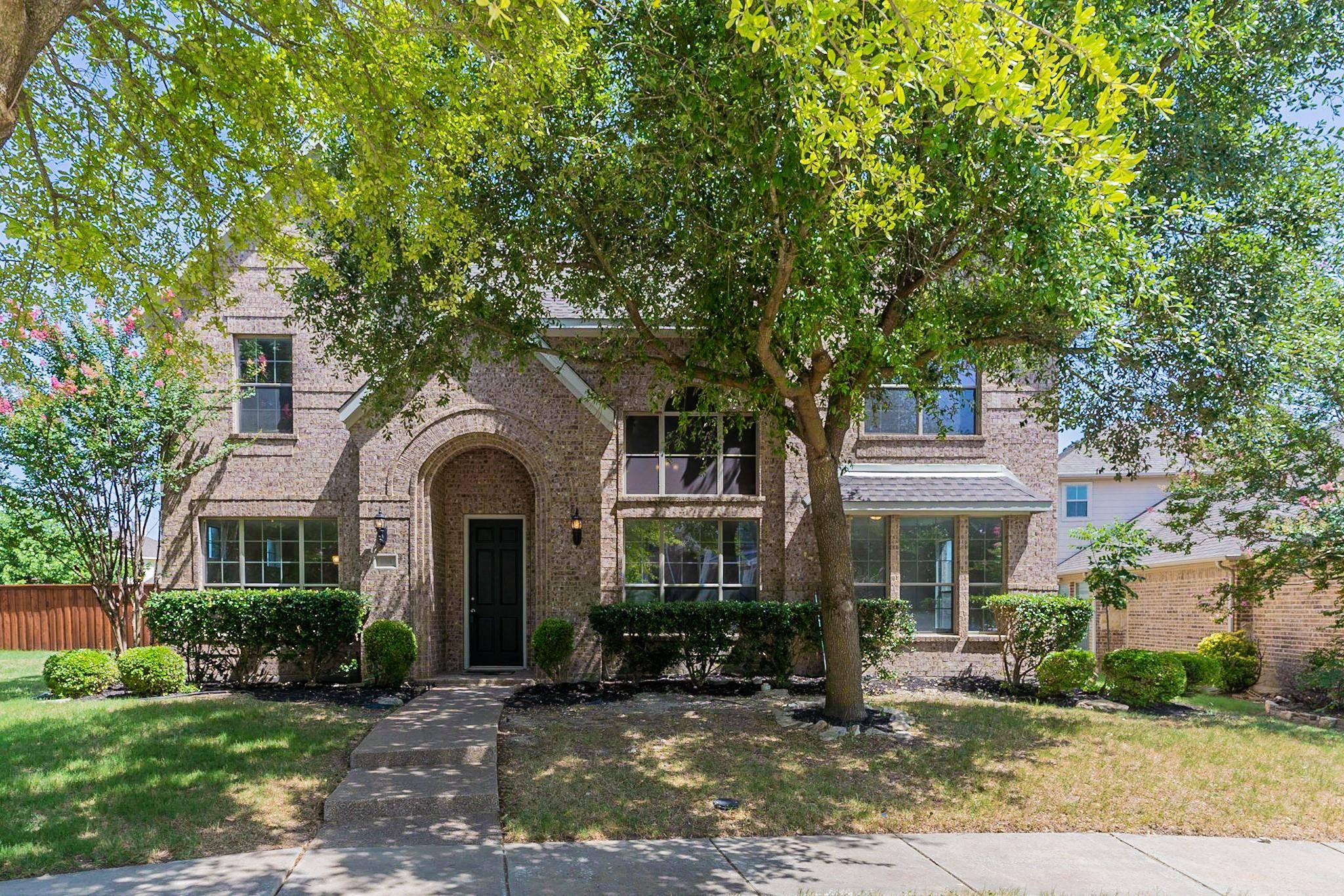 Red Oak, TX 75154,108 Rose Garden Way