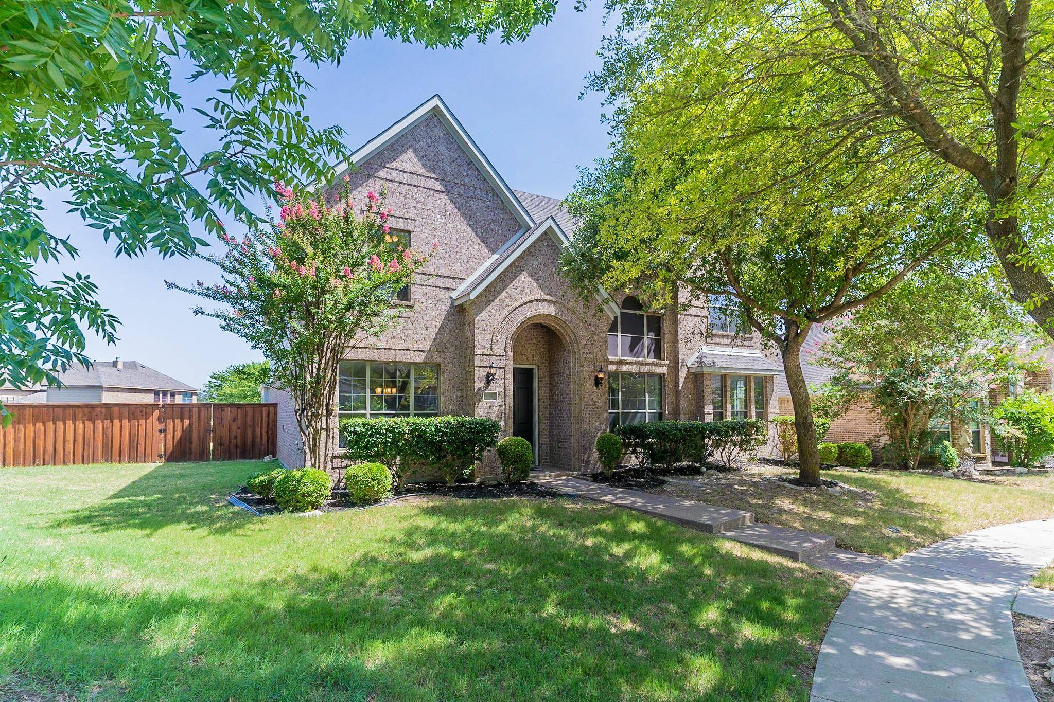 Red Oak, TX 75154,108 Rose Garden Way