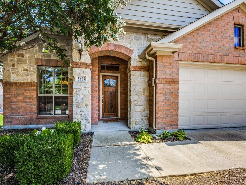 Mckinney, TX 75070,5809 Bedrock Drive