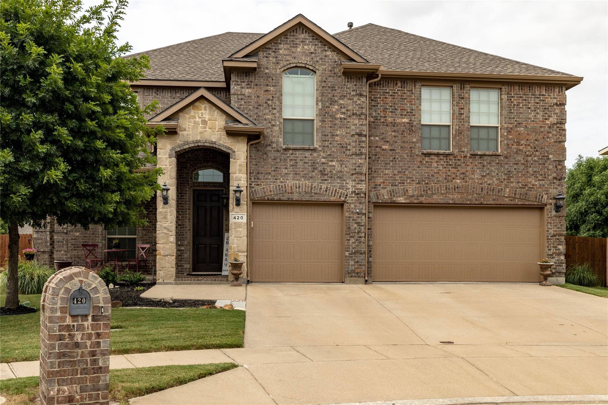 Fort Worth, TX 76131,420 Stampede Court