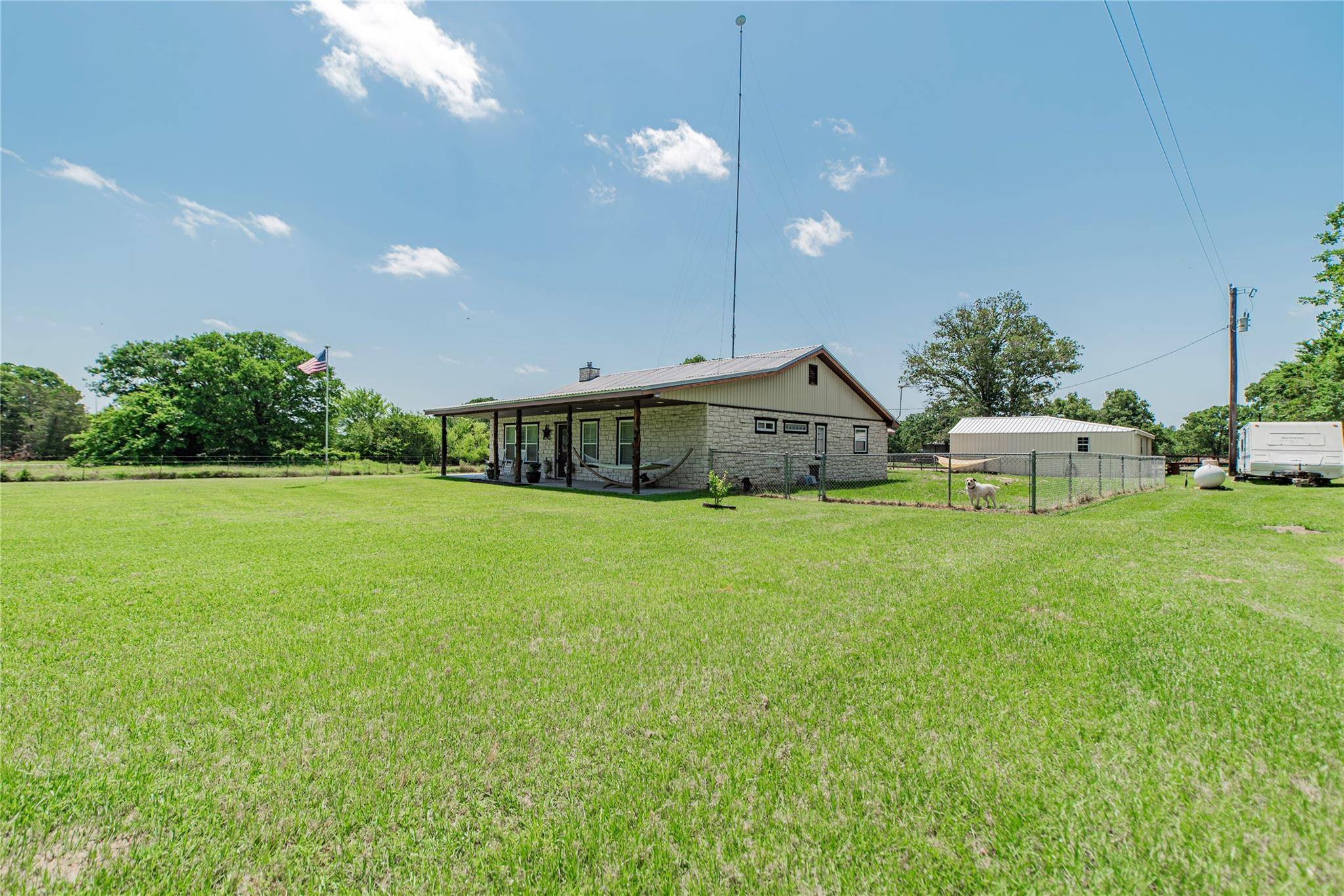 Quinlan, TX 75474,6868 County Road 2276