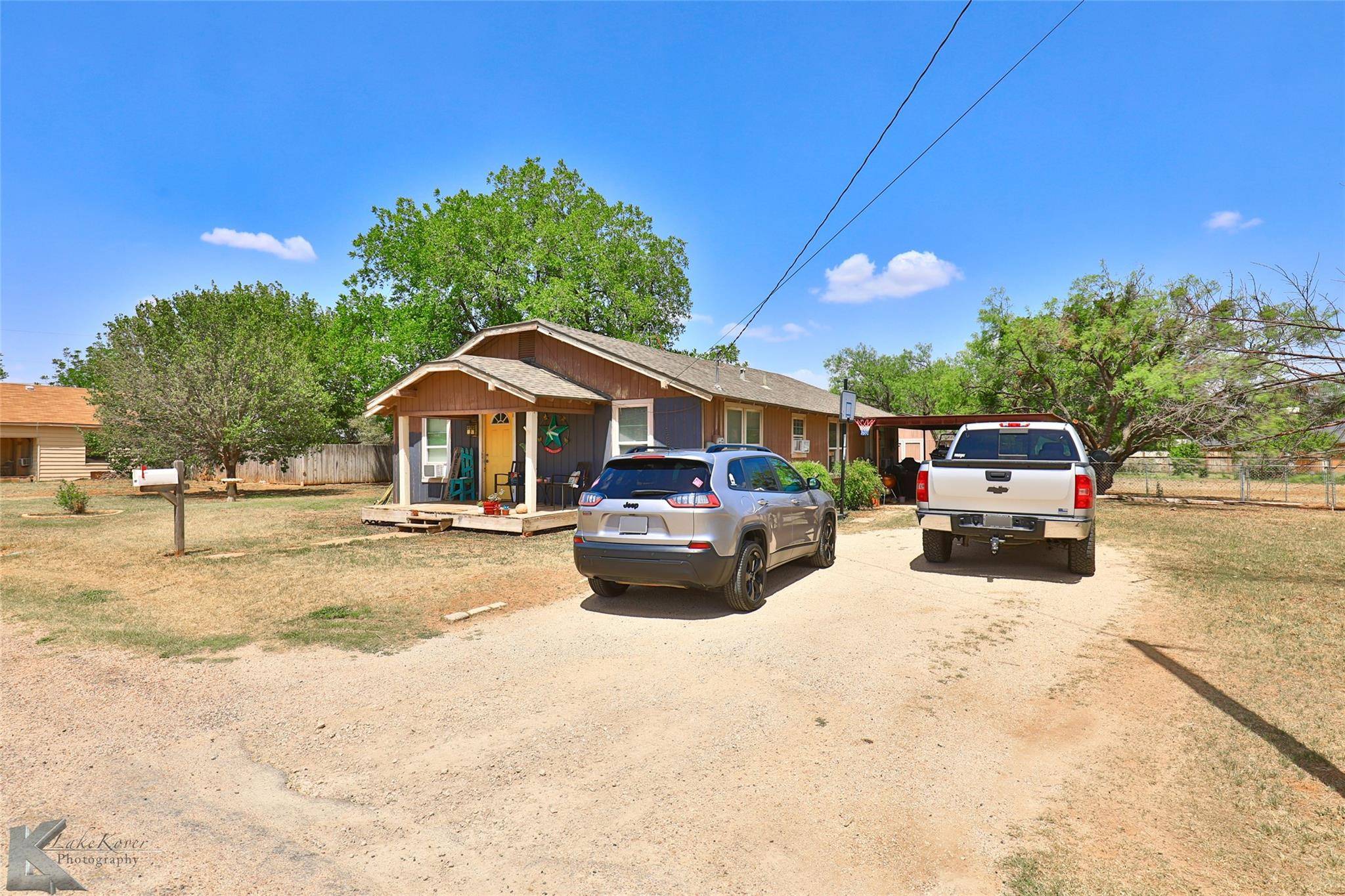 Merkel, TX 79536,207 Orange