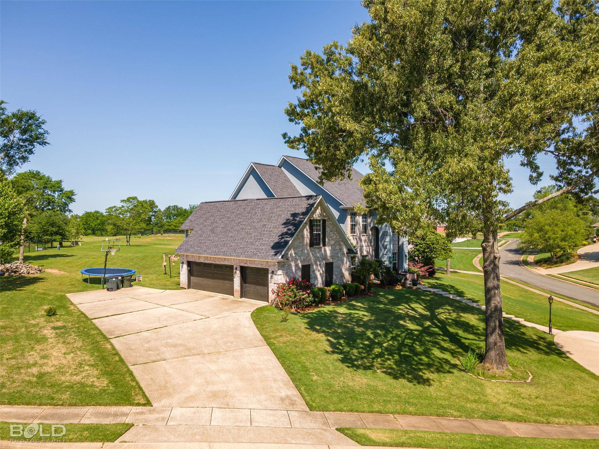 Haughton, LA 71037,6 Charleston Drive