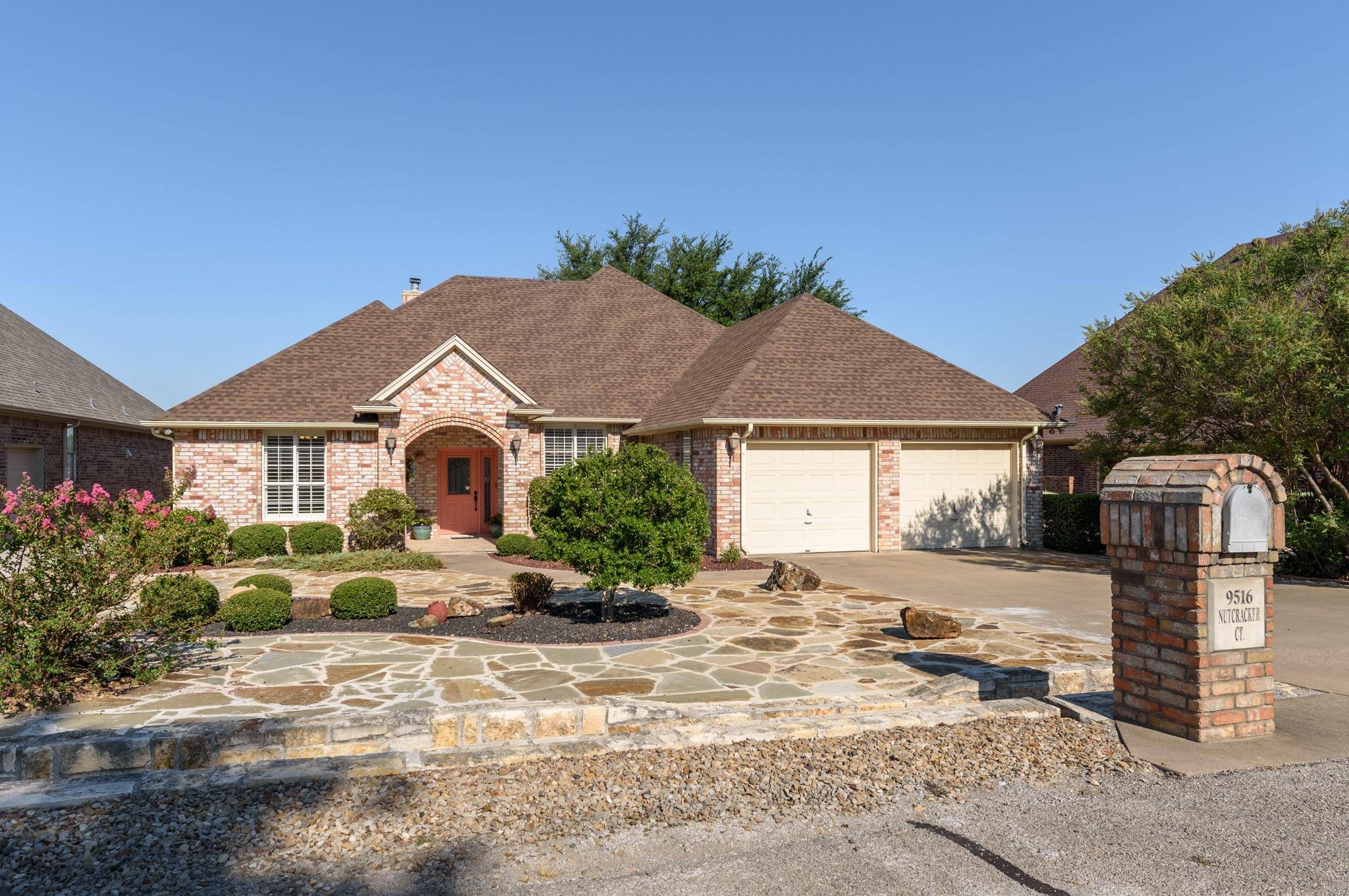 Granbury, TX 76049,9516 Nutcracker Court