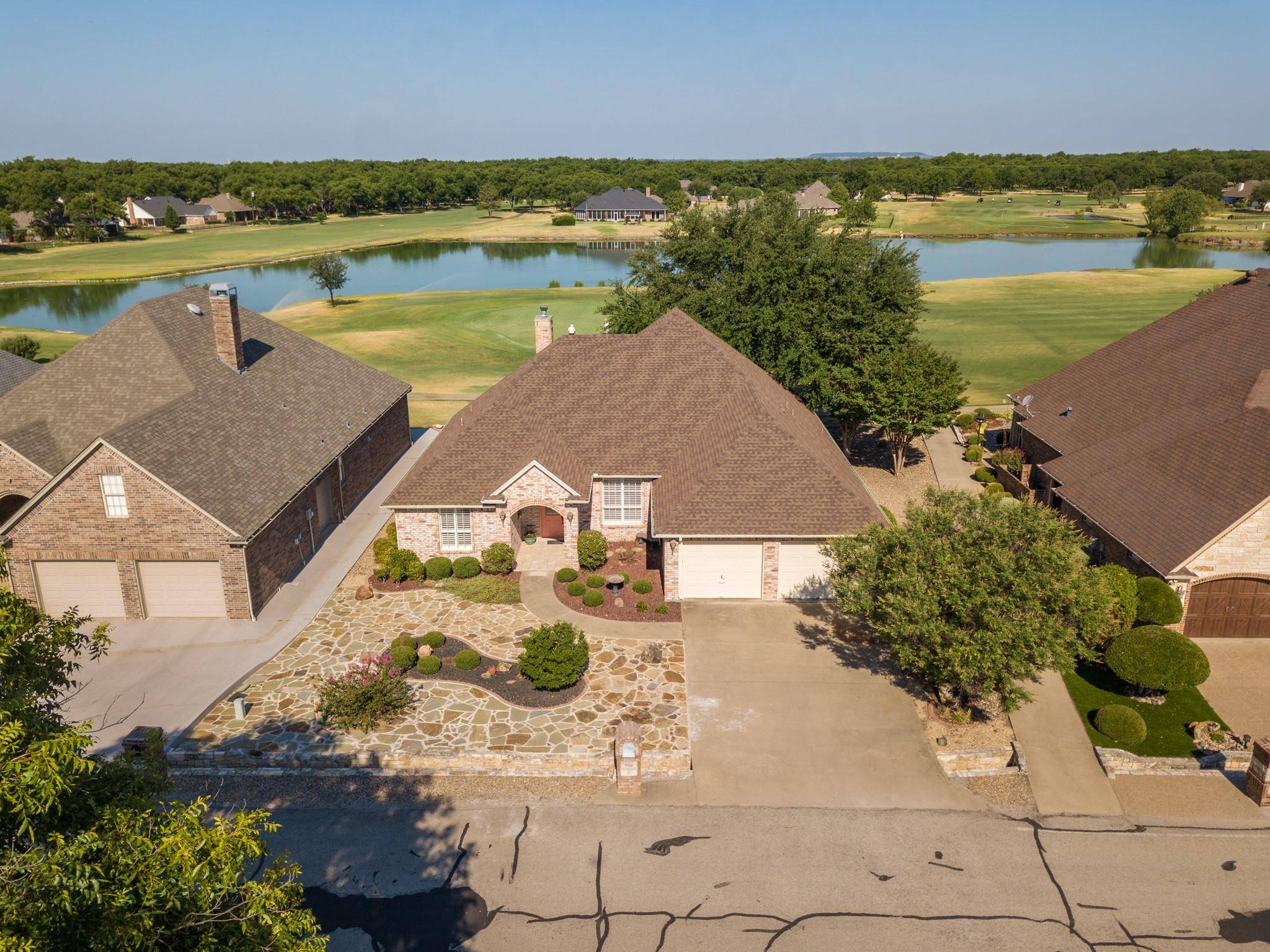 Granbury, TX 76049,9516 Nutcracker Court