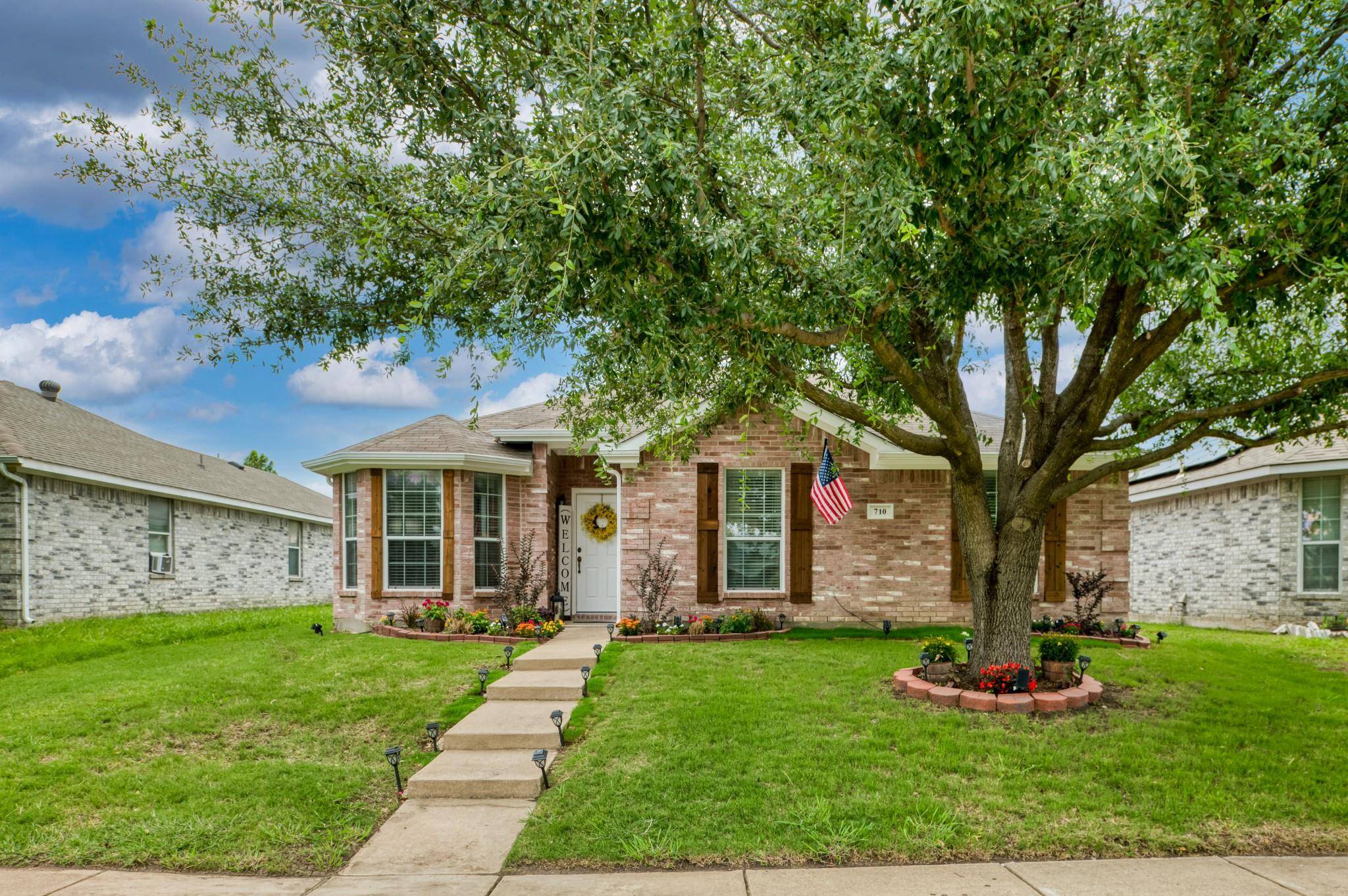 Wylie, TX 75098,710 Fleming Street