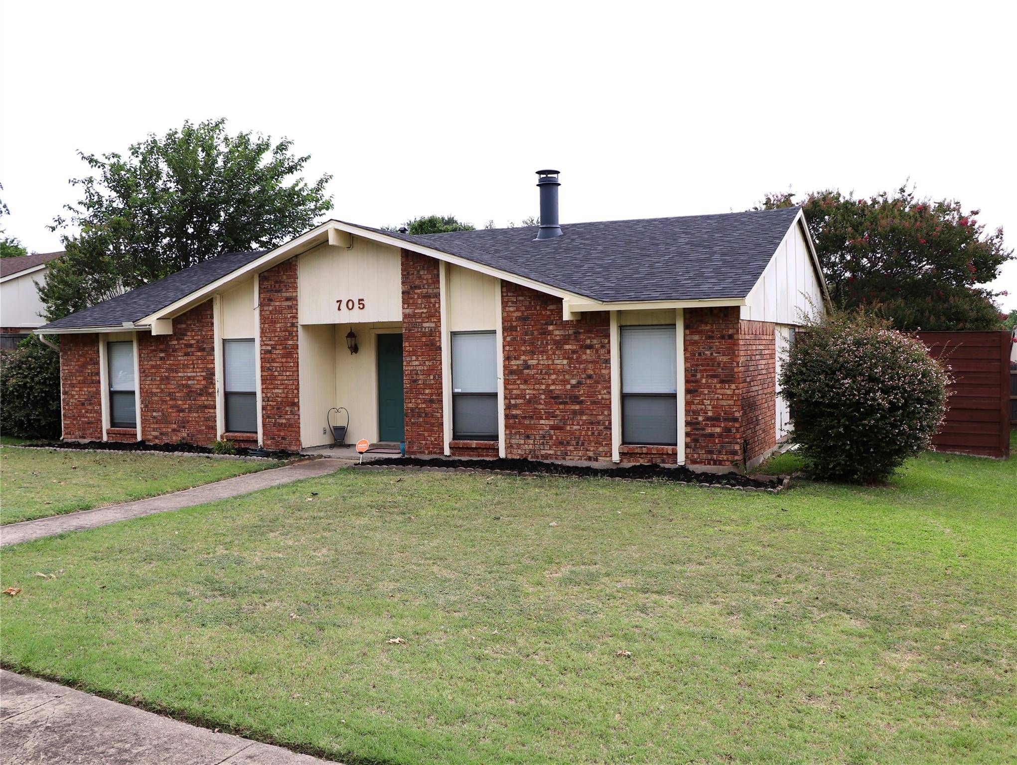 Desoto, TX 75115,705 Nora Lane