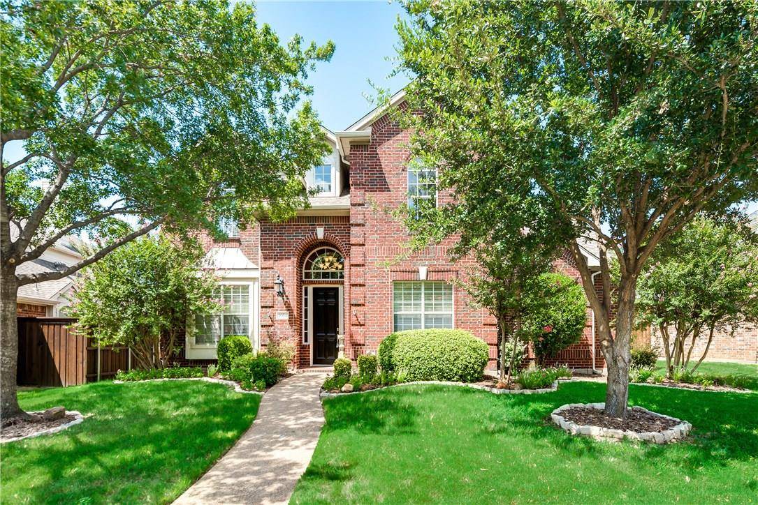 Frisco, TX 75033,1664 Sagebrush Drive