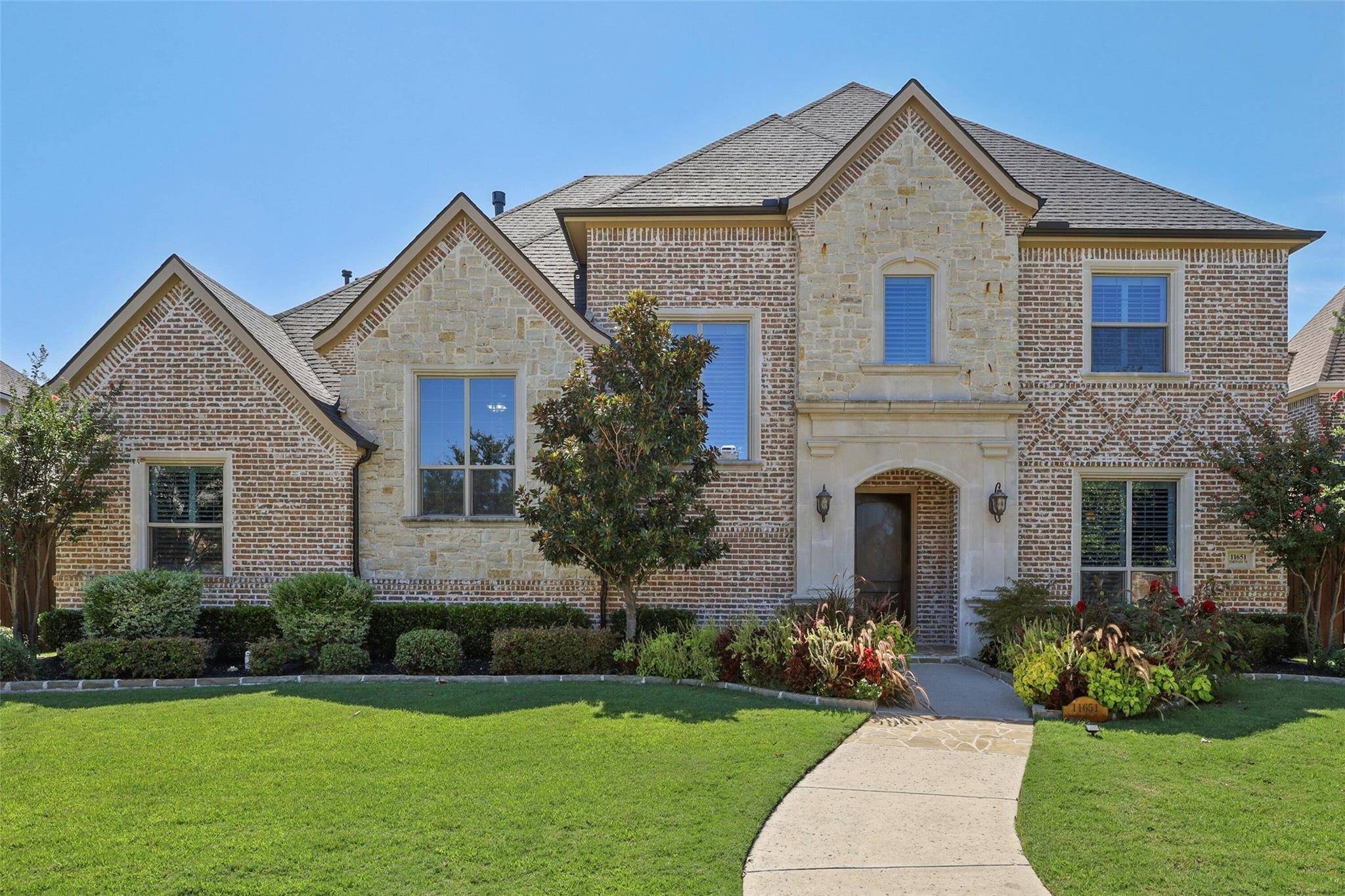 Frisco, TX 75033,11651 Coronado Trail