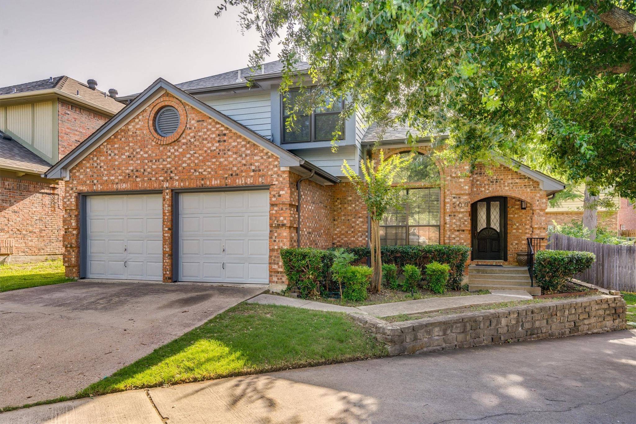 Irving, TX 75038,500 Saint Croix Green