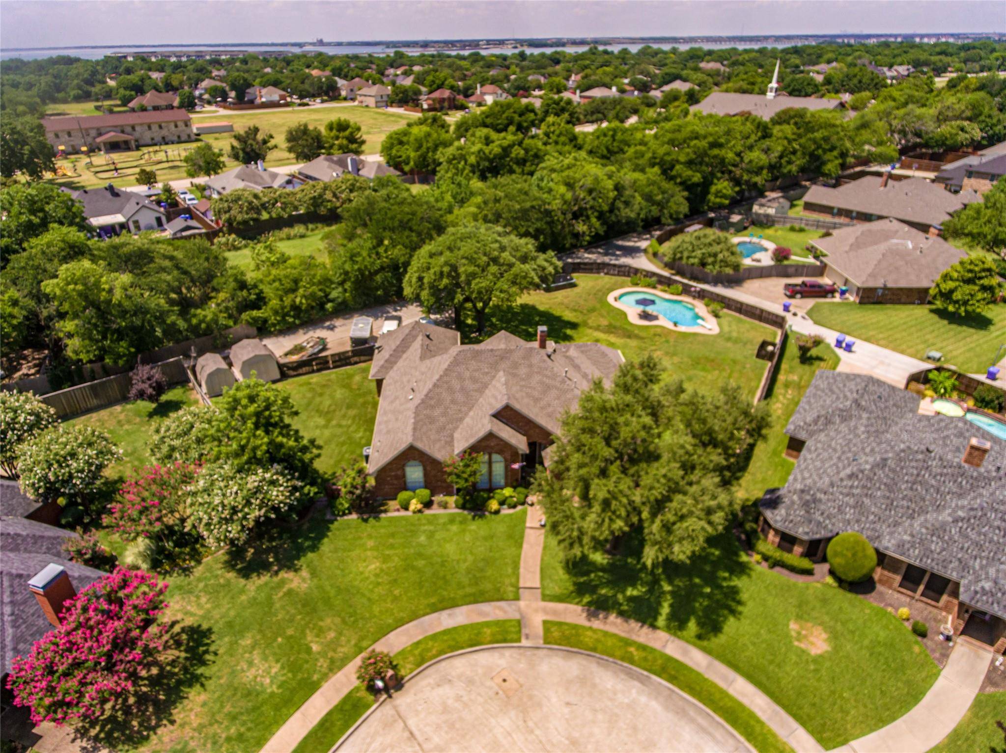 Rowlett, TX 75088,8509 Captains Court