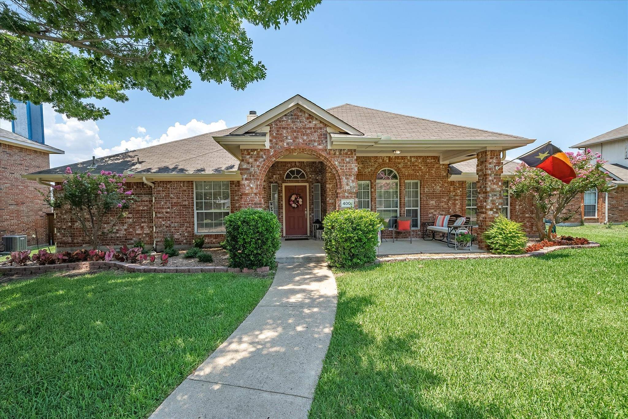 Rowlett, TX 75088,4001 Cavalier Drive