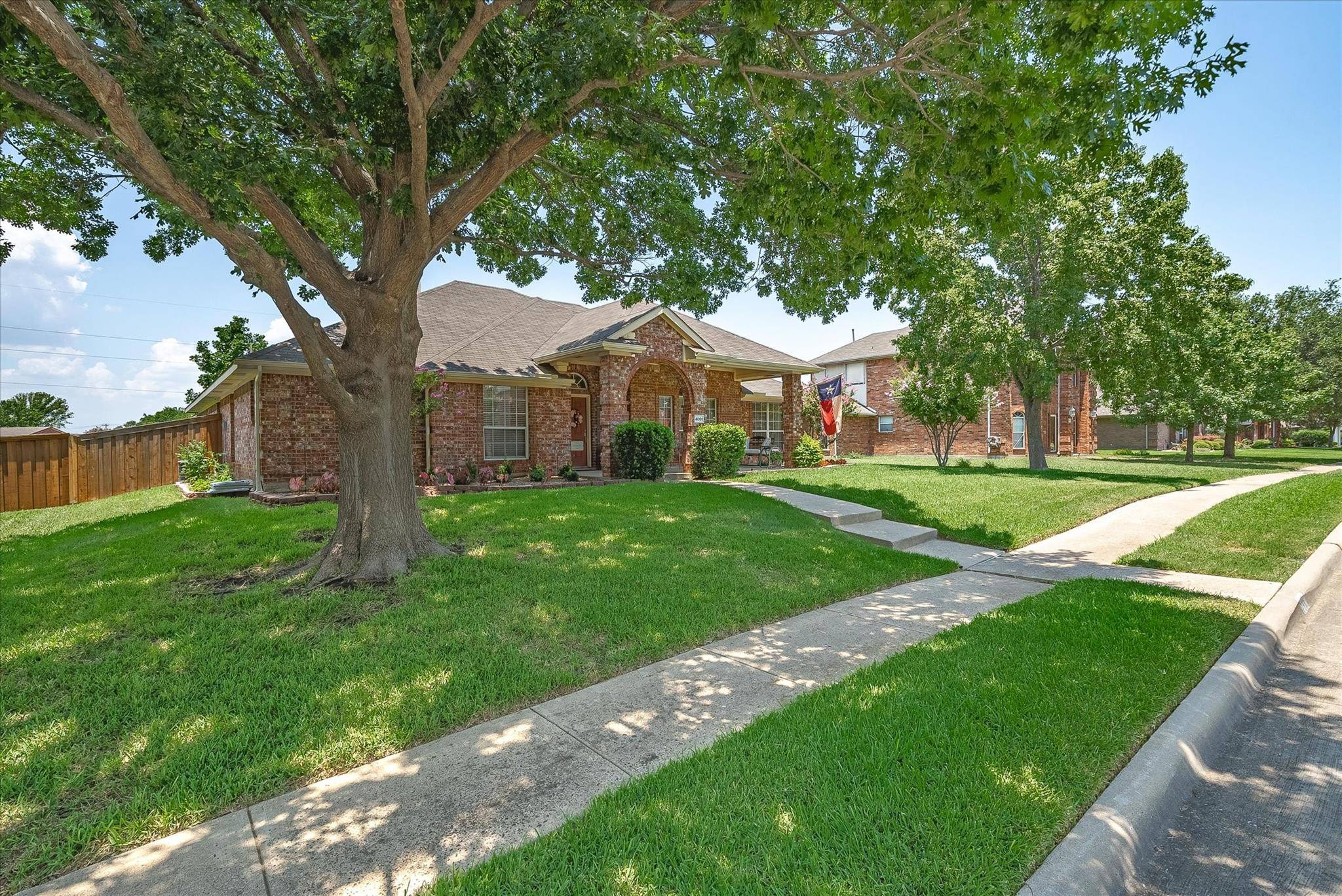 Rowlett, TX 75088,4001 Cavalier Drive