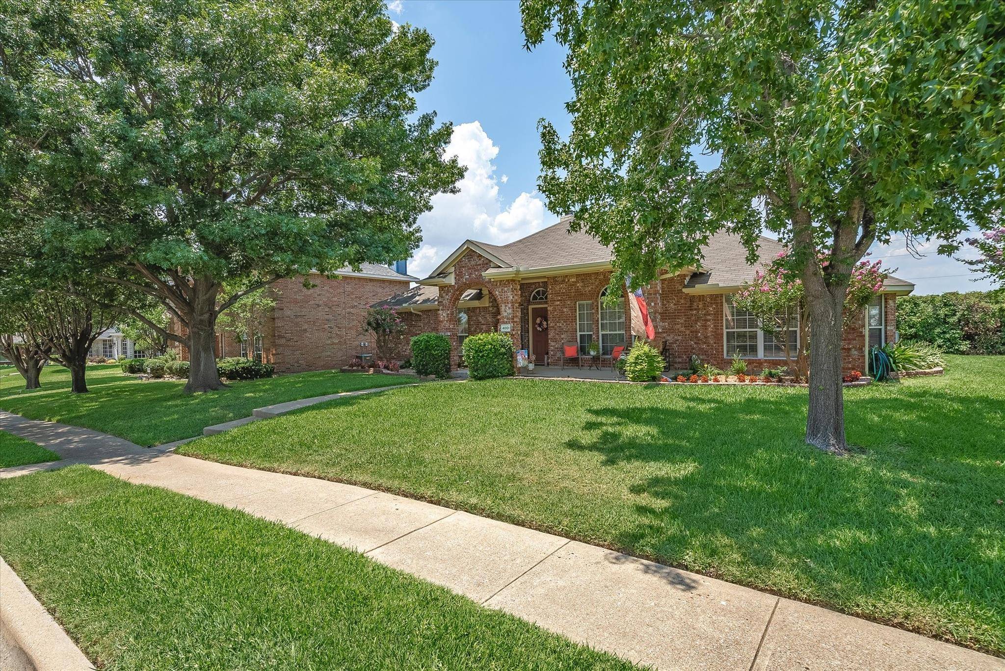 Rowlett, TX 75088,4001 Cavalier Drive