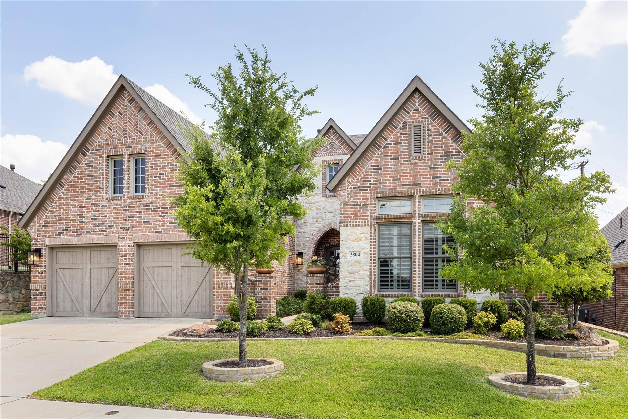 Keller, TX 76248,2804 Lake Shore Drive