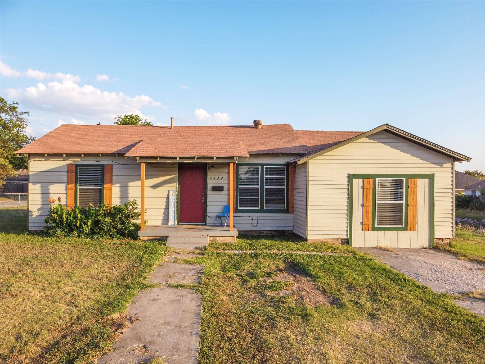 Haltom City, TX 76117,4132 Patricia Street